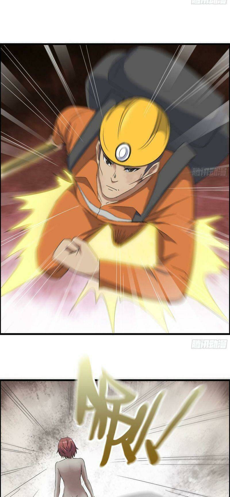 Tôi Chuyển Vàng Tại Mạt Thế - Chapter 342 - Page 12