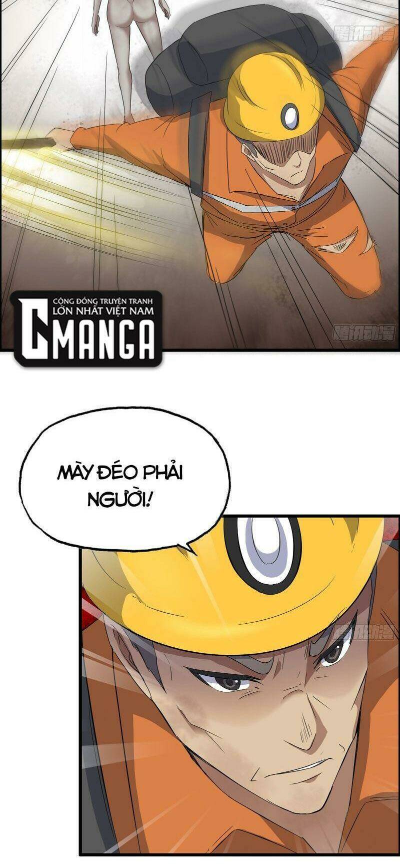 Tôi Chuyển Vàng Tại Mạt Thế - Chapter 342 - Page 13