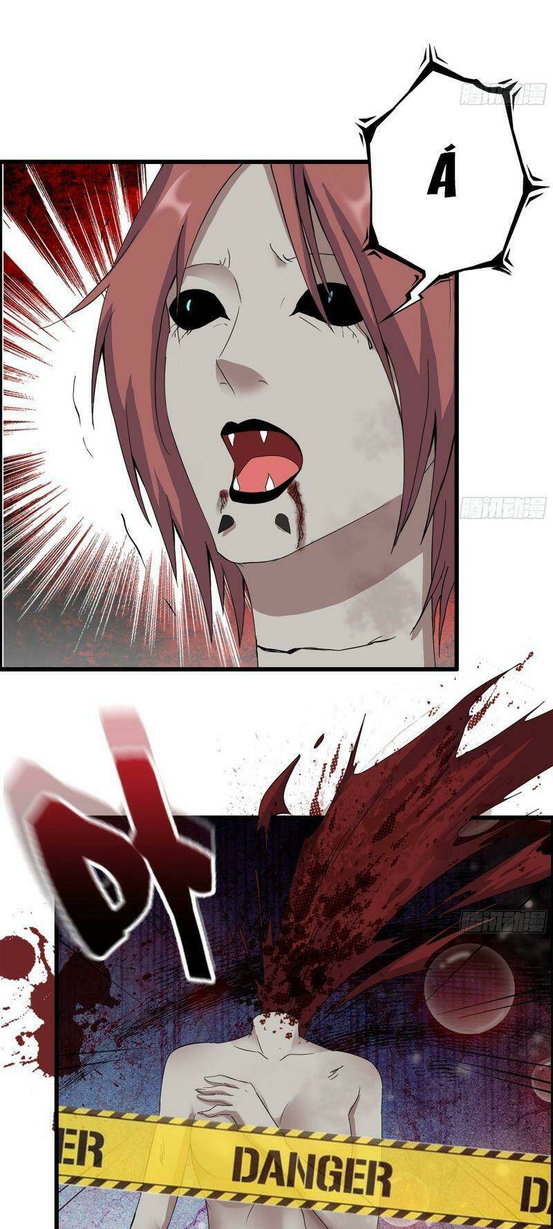 Tôi Chuyển Vàng Tại Mạt Thế - Chapter 342 - Page 14