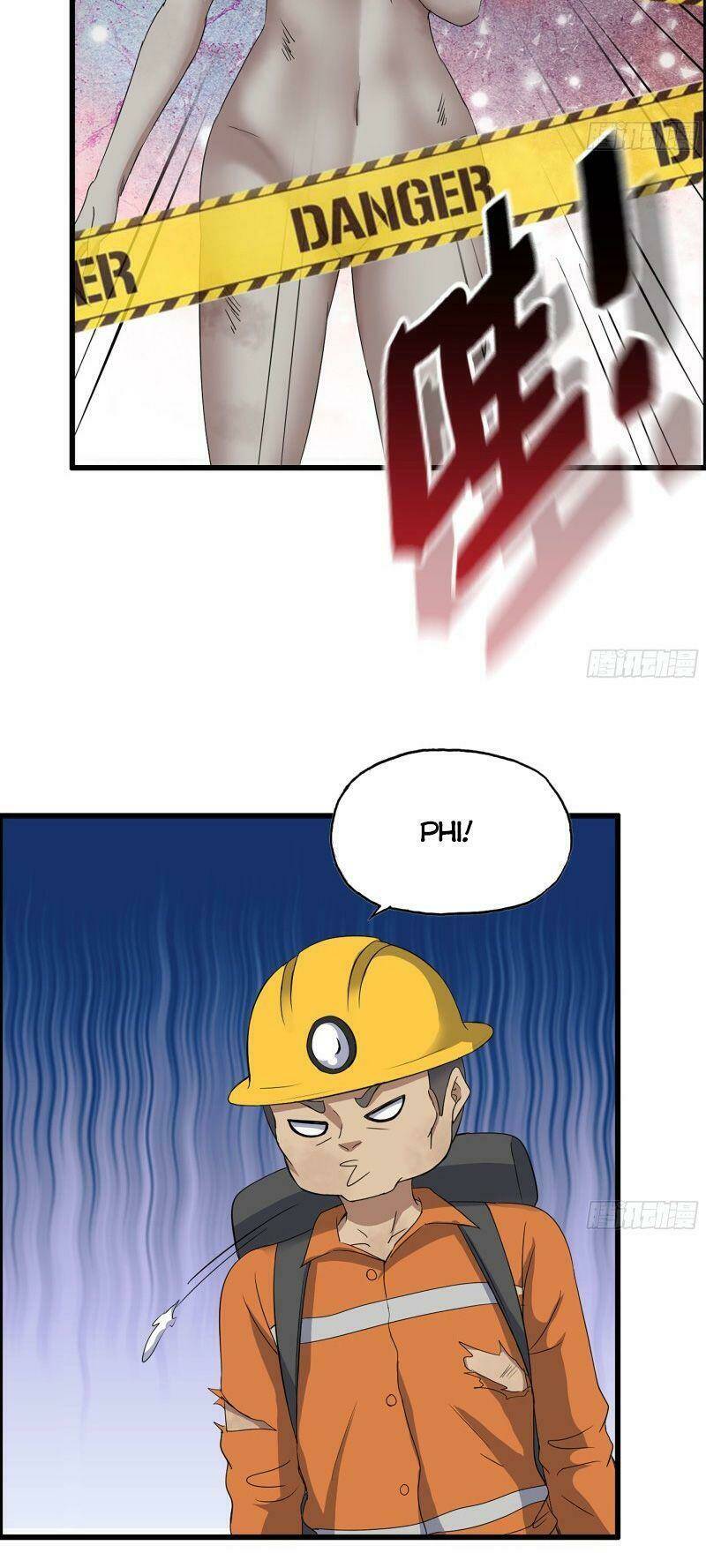 Tôi Chuyển Vàng Tại Mạt Thế - Chapter 342 - Page 15