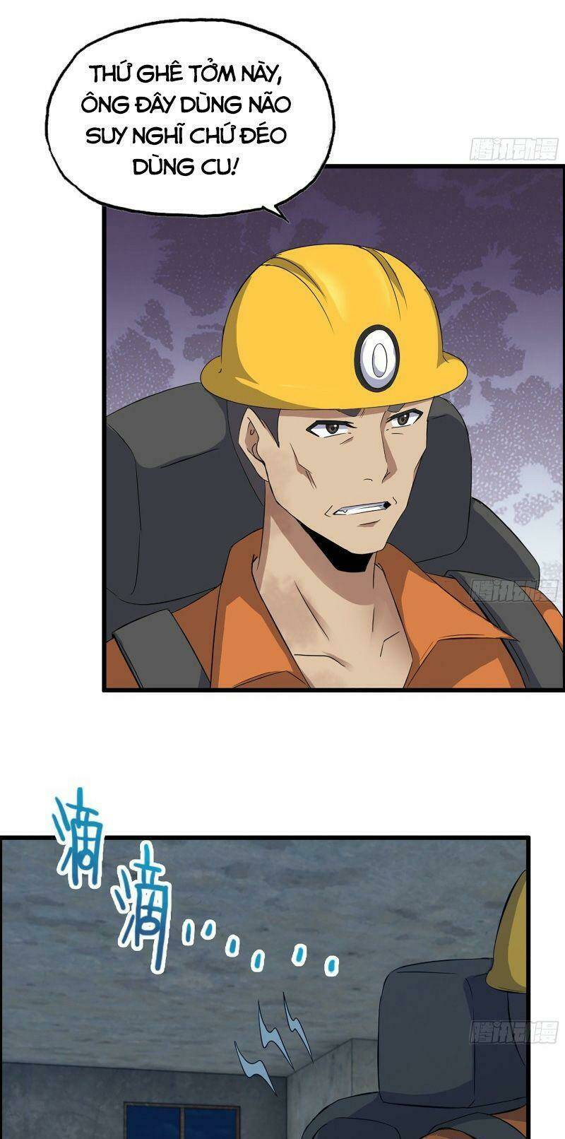 Tôi Chuyển Vàng Tại Mạt Thế - Chapter 342 - Page 16