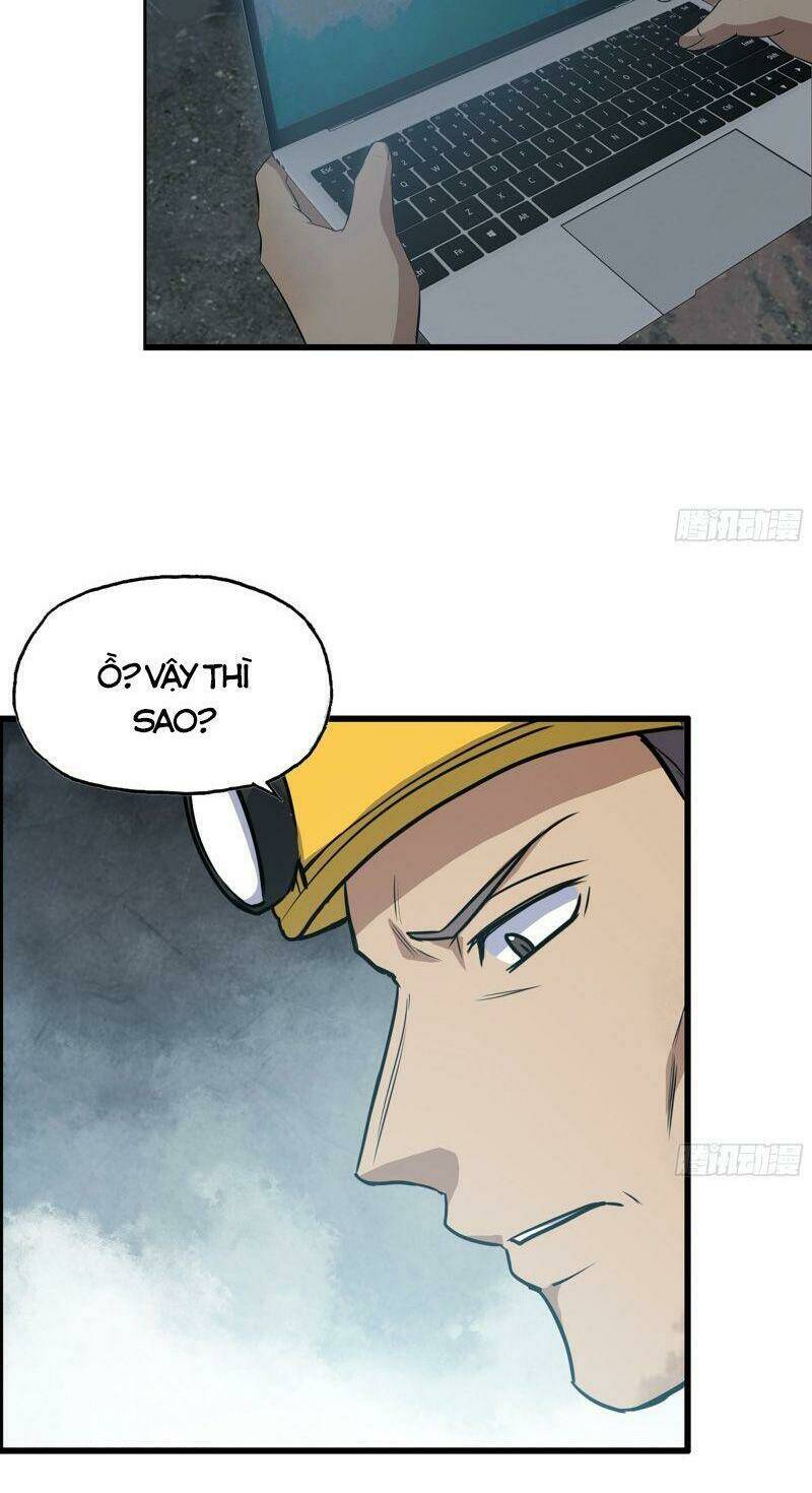 Tôi Chuyển Vàng Tại Mạt Thế - Chapter 342 - Page 19