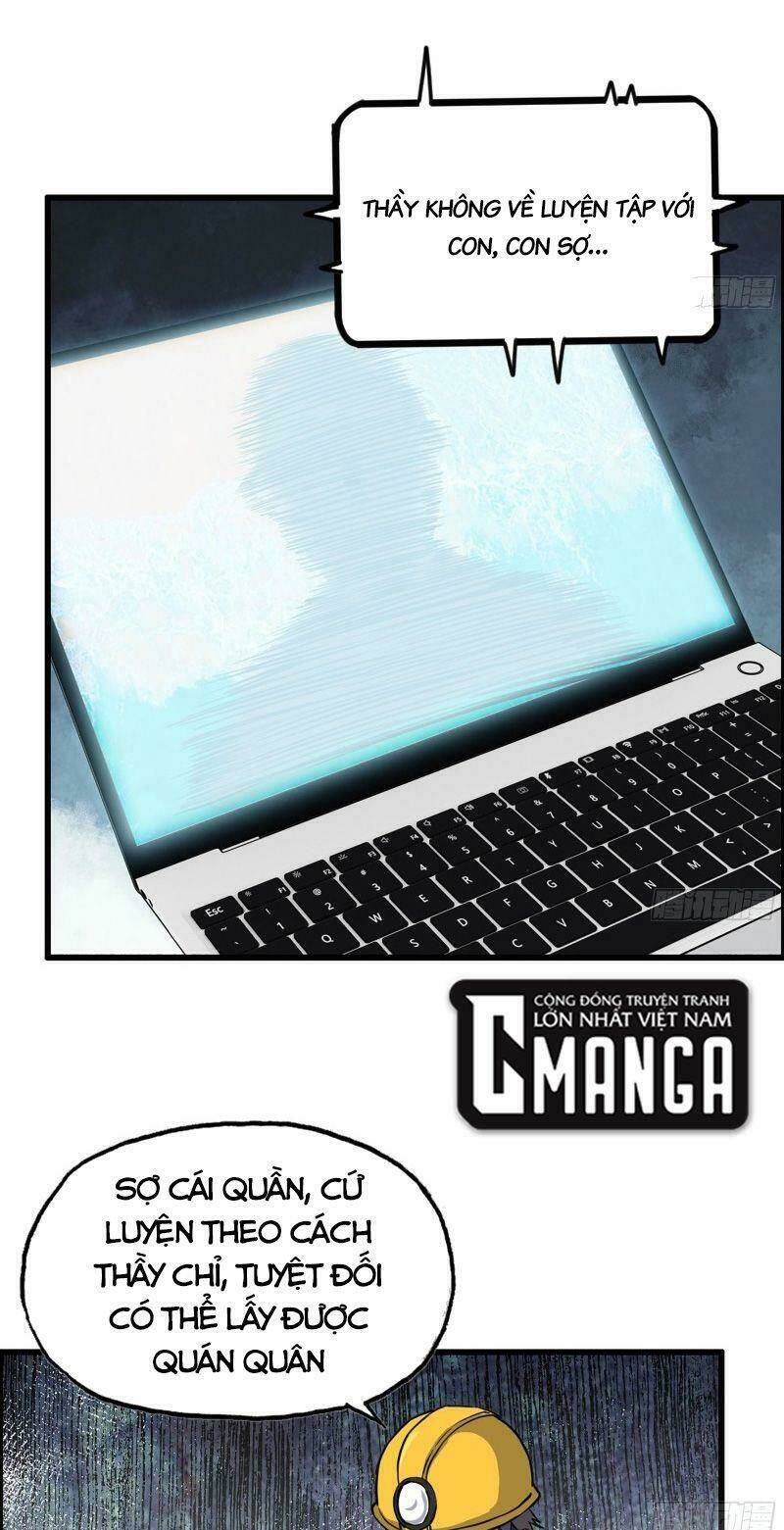 Tôi Chuyển Vàng Tại Mạt Thế - Chapter 342 - Page 20