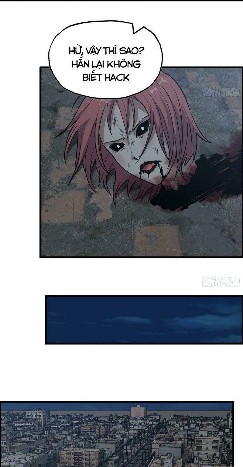 Tôi Chuyển Vàng Tại Mạt Thế - Chapter 342 - Page 22