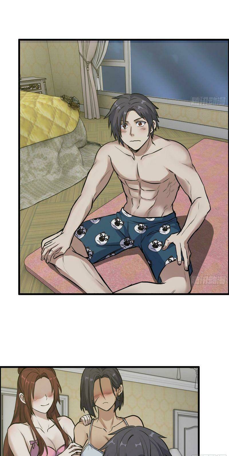 Tôi Chuyển Vàng Tại Mạt Thế - Chapter 342 - Page 24