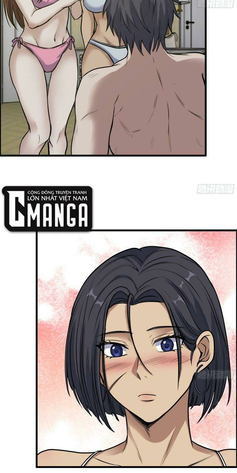 Tôi Chuyển Vàng Tại Mạt Thế - Chapter 342 - Page 25