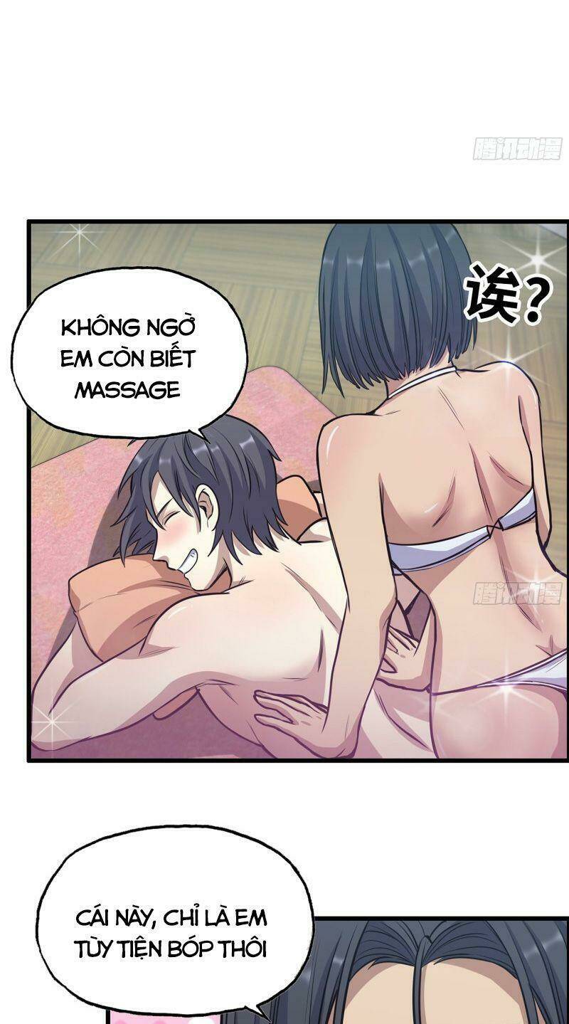Tôi Chuyển Vàng Tại Mạt Thế - Chapter 342 - Page 30