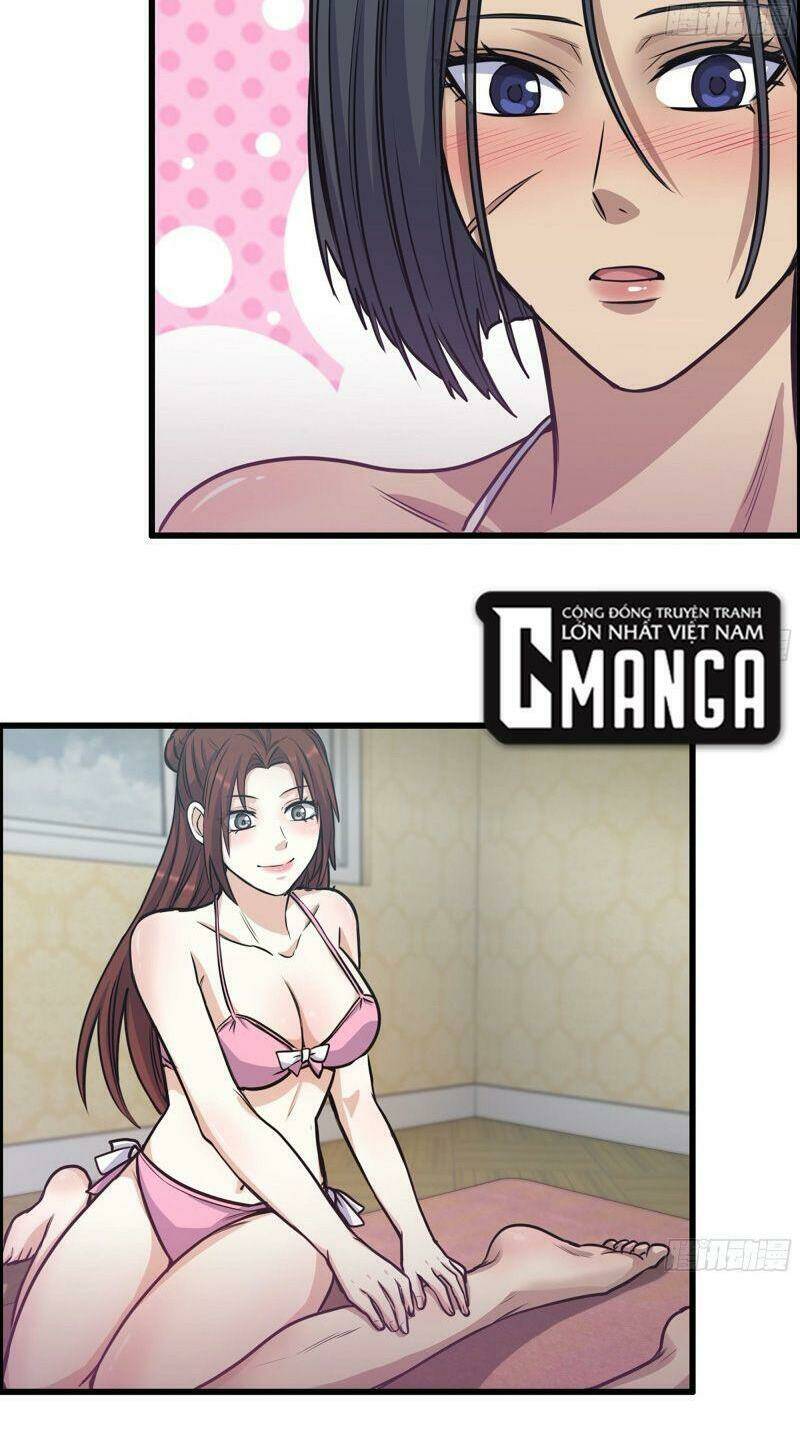 Tôi Chuyển Vàng Tại Mạt Thế - Chapter 342 - Page 31