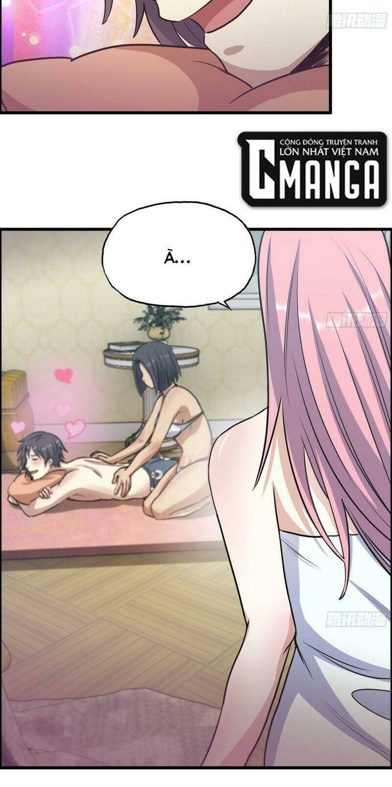 Tôi Chuyển Vàng Tại Mạt Thế - Chapter 342 - Page 33