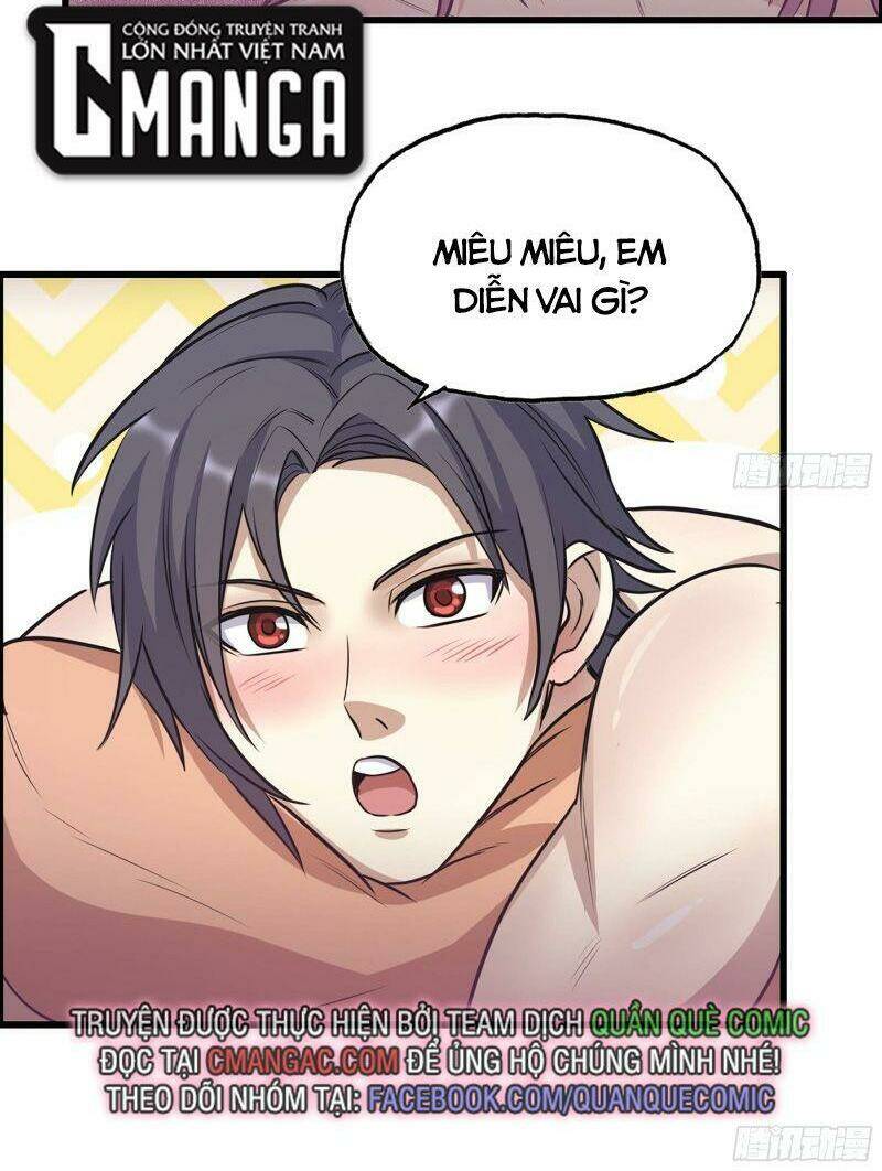 Tôi Chuyển Vàng Tại Mạt Thế - Chapter 342 - Page 35