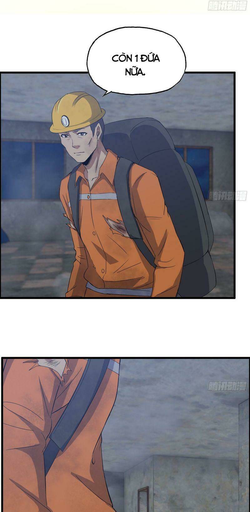 Tôi Chuyển Vàng Tại Mạt Thế - Chapter 342 - Page 4