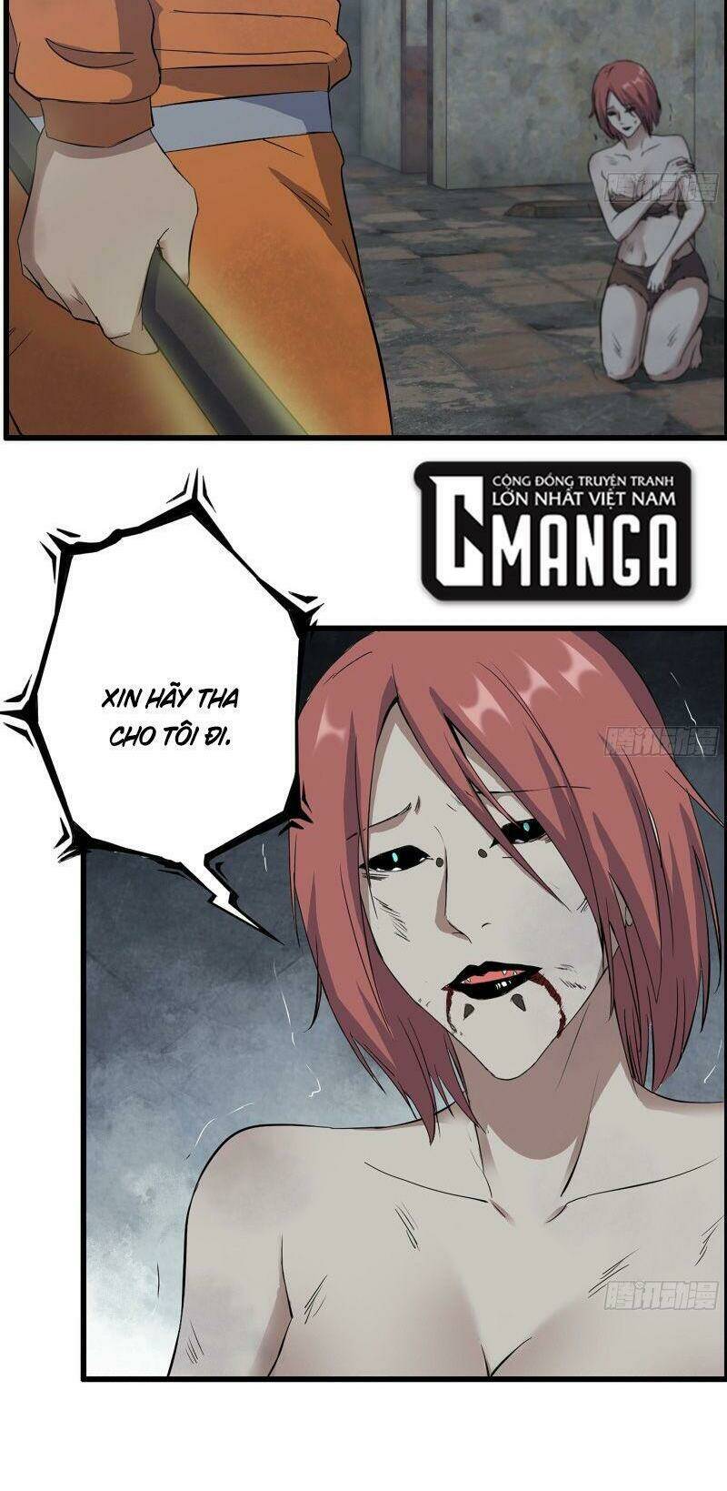 Tôi Chuyển Vàng Tại Mạt Thế - Chapter 342 - Page 5