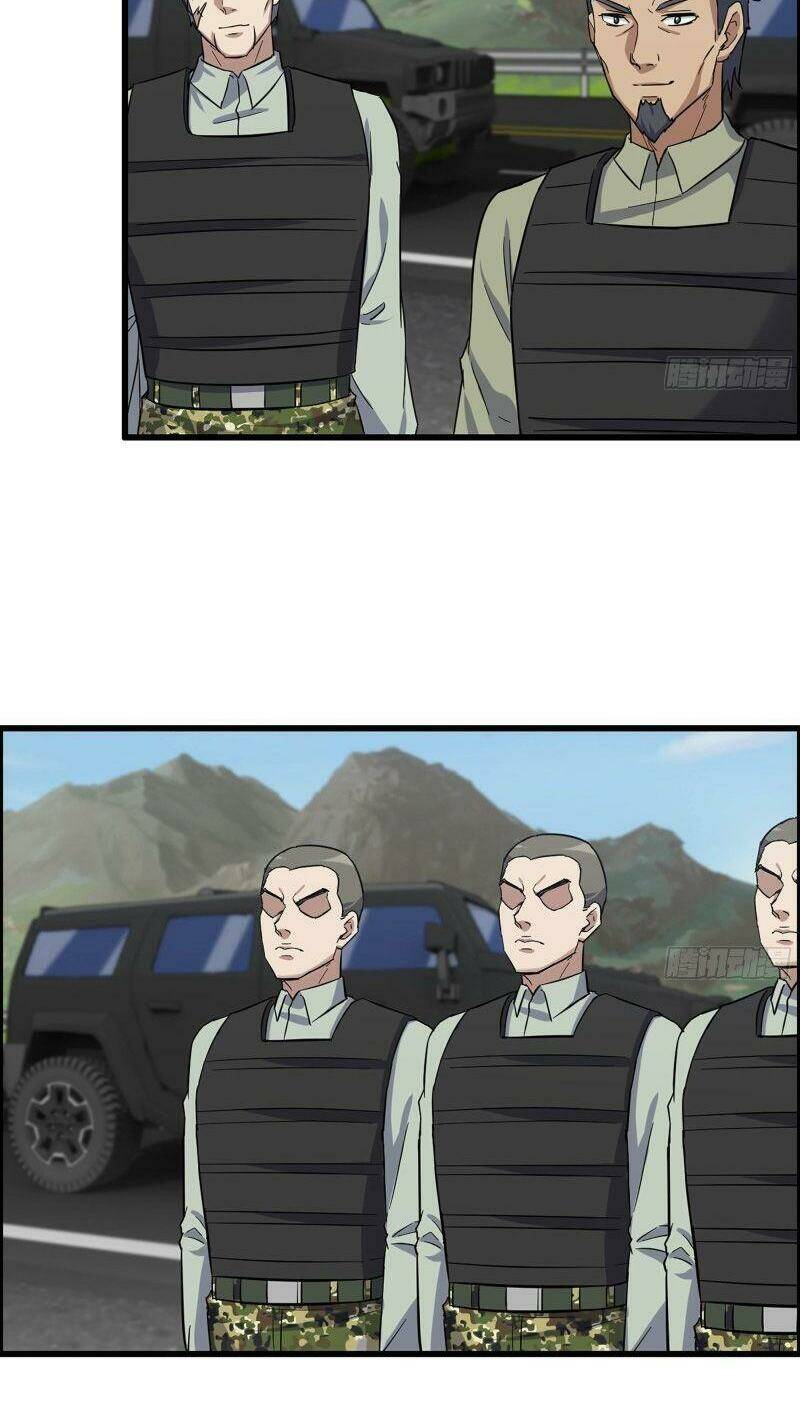 Tôi Chuyển Vàng Tại Mạt Thế - Chapter 343 - Page 13