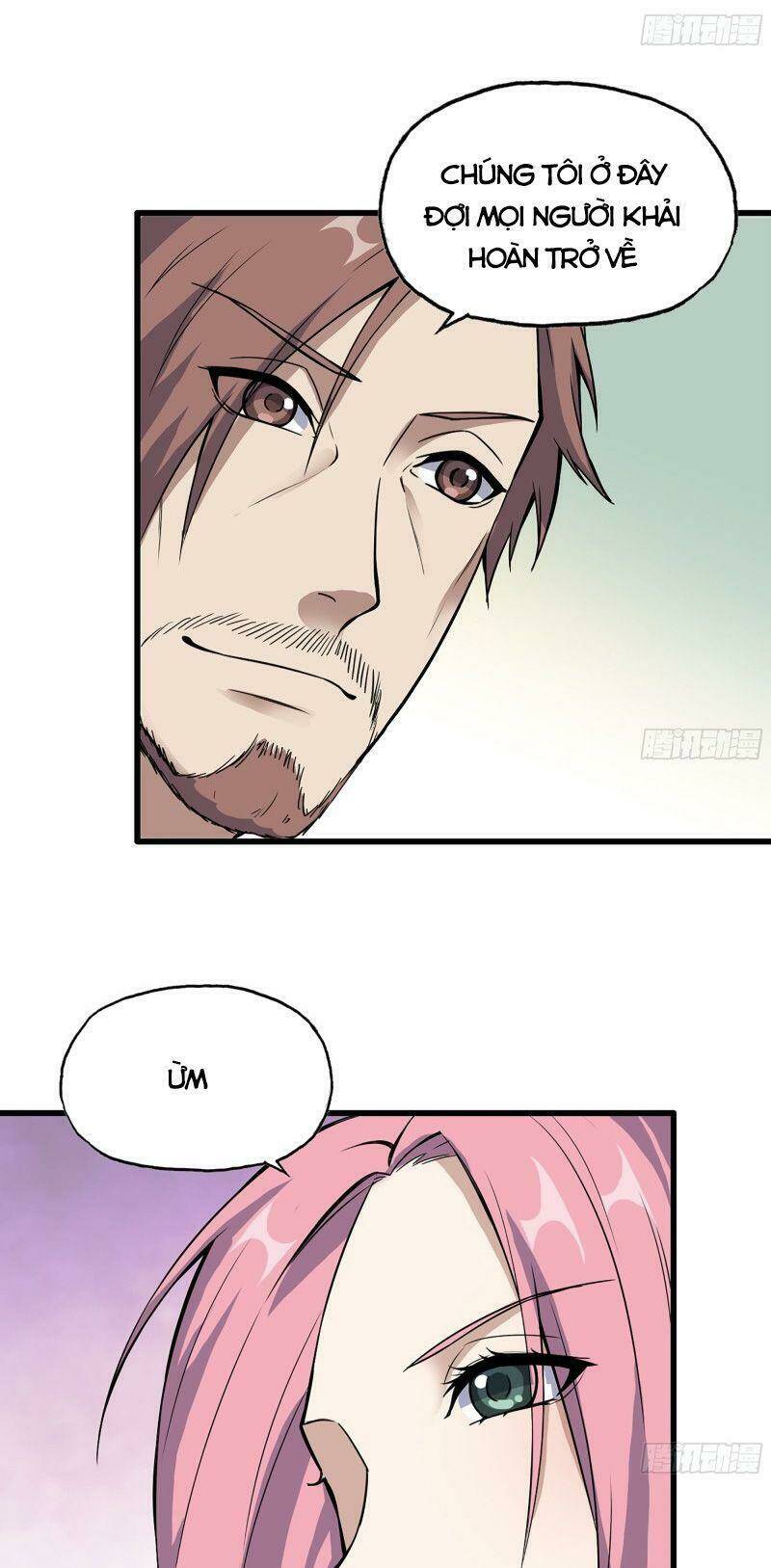 Tôi Chuyển Vàng Tại Mạt Thế - Chapter 343 - Page 20