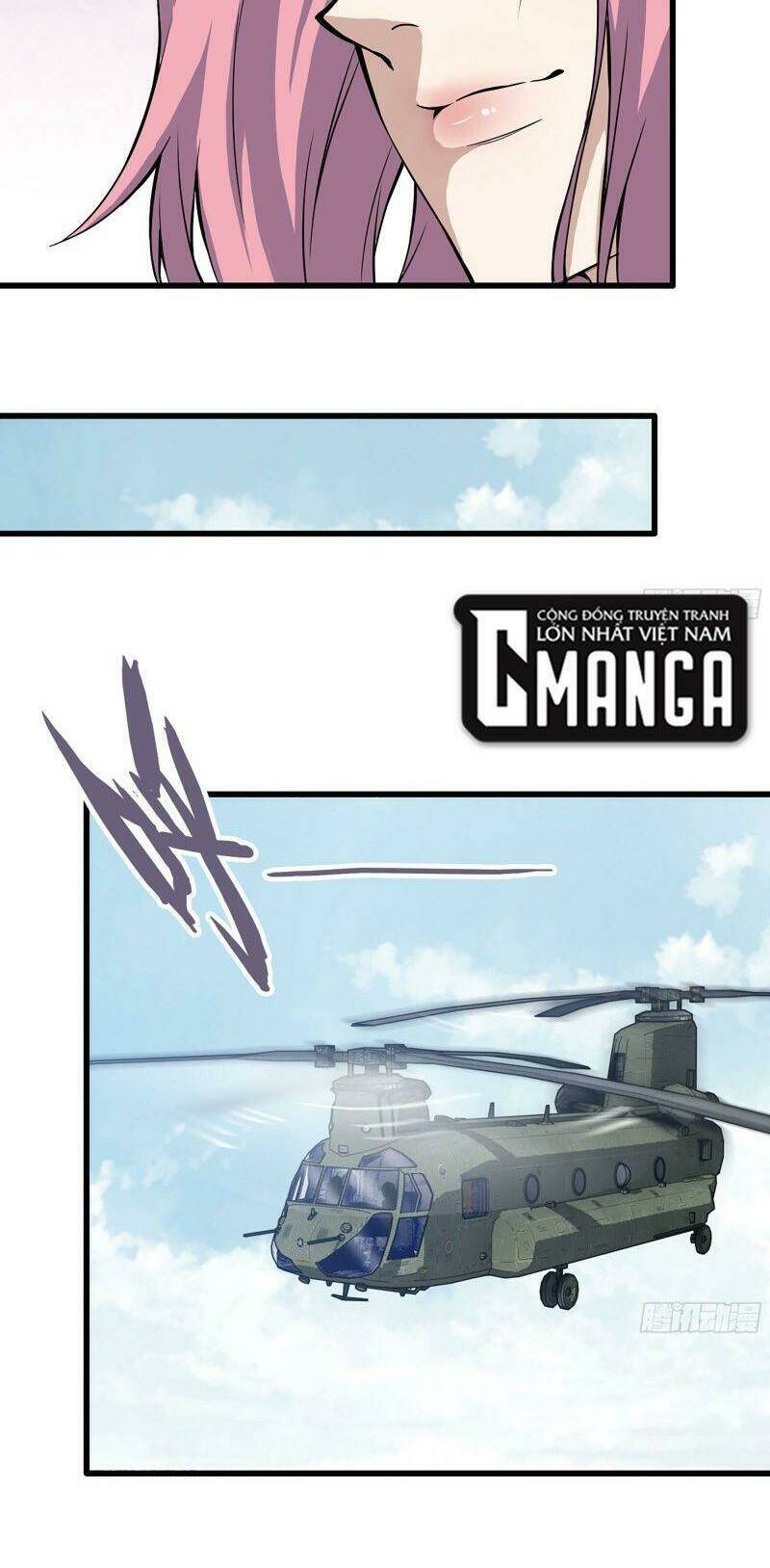 Tôi Chuyển Vàng Tại Mạt Thế - Chapter 343 - Page 21