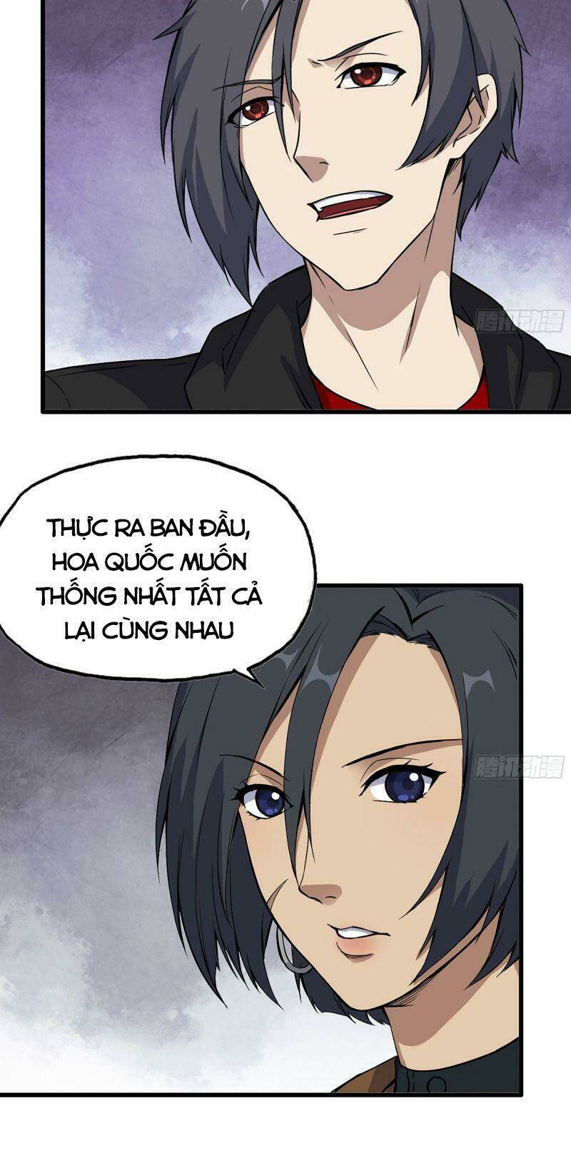 Tôi Chuyển Vàng Tại Mạt Thế - Chapter 343 - Page 29