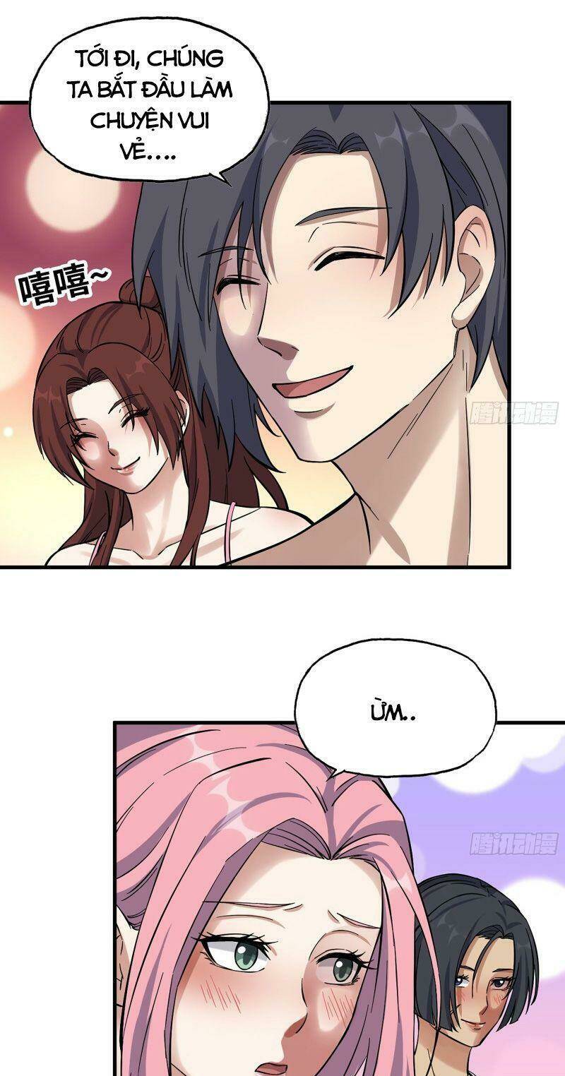 Tôi Chuyển Vàng Tại Mạt Thế - Chapter 343 - Page 4