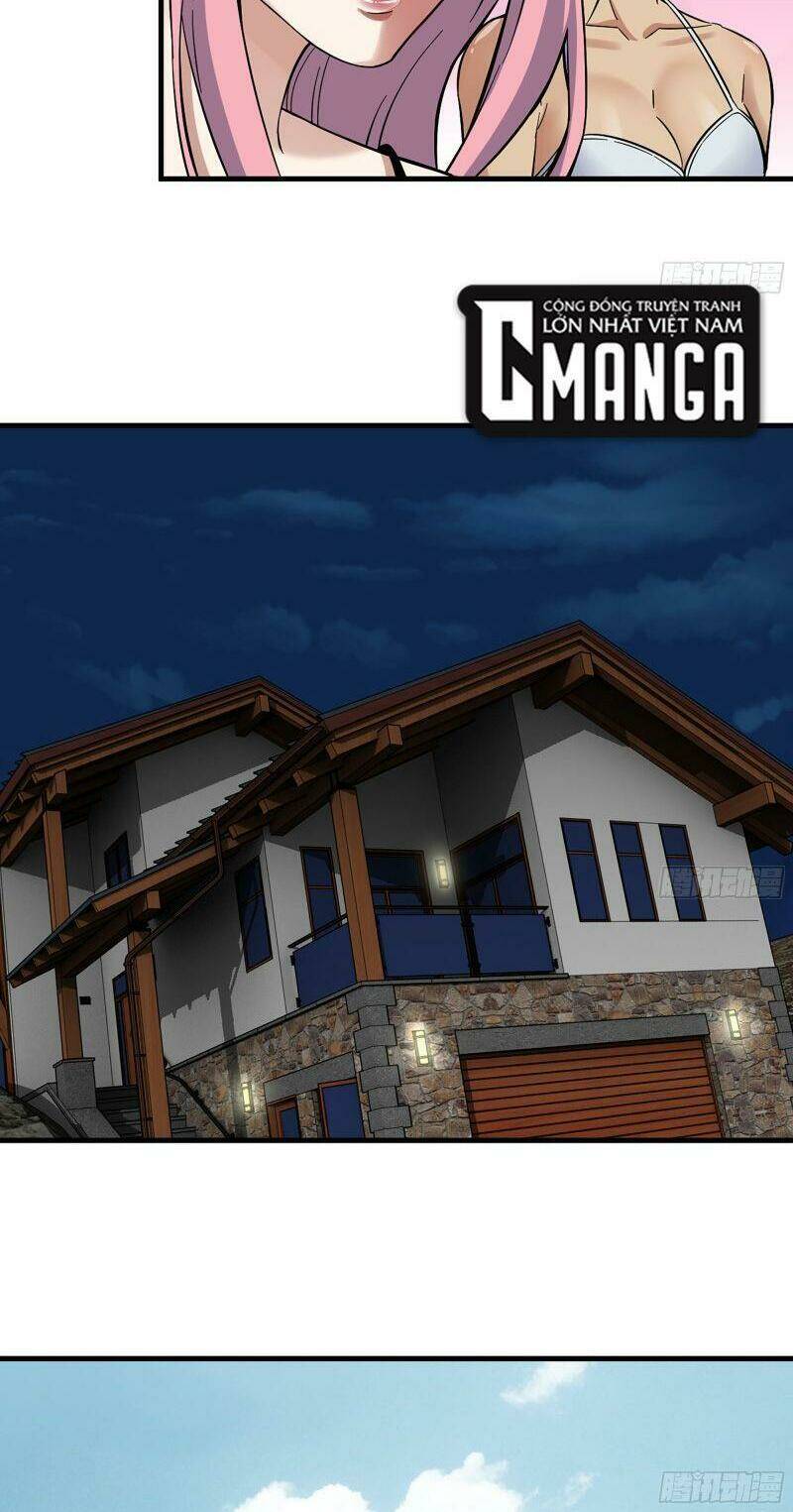 Tôi Chuyển Vàng Tại Mạt Thế - Chapter 343 - Page 5