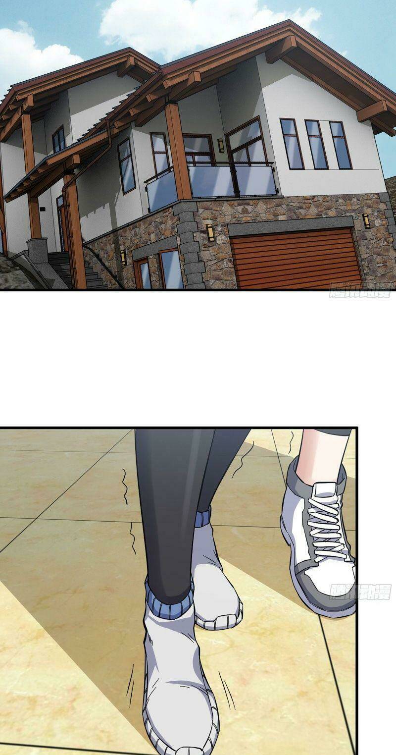 Tôi Chuyển Vàng Tại Mạt Thế - Chapter 343 - Page 6