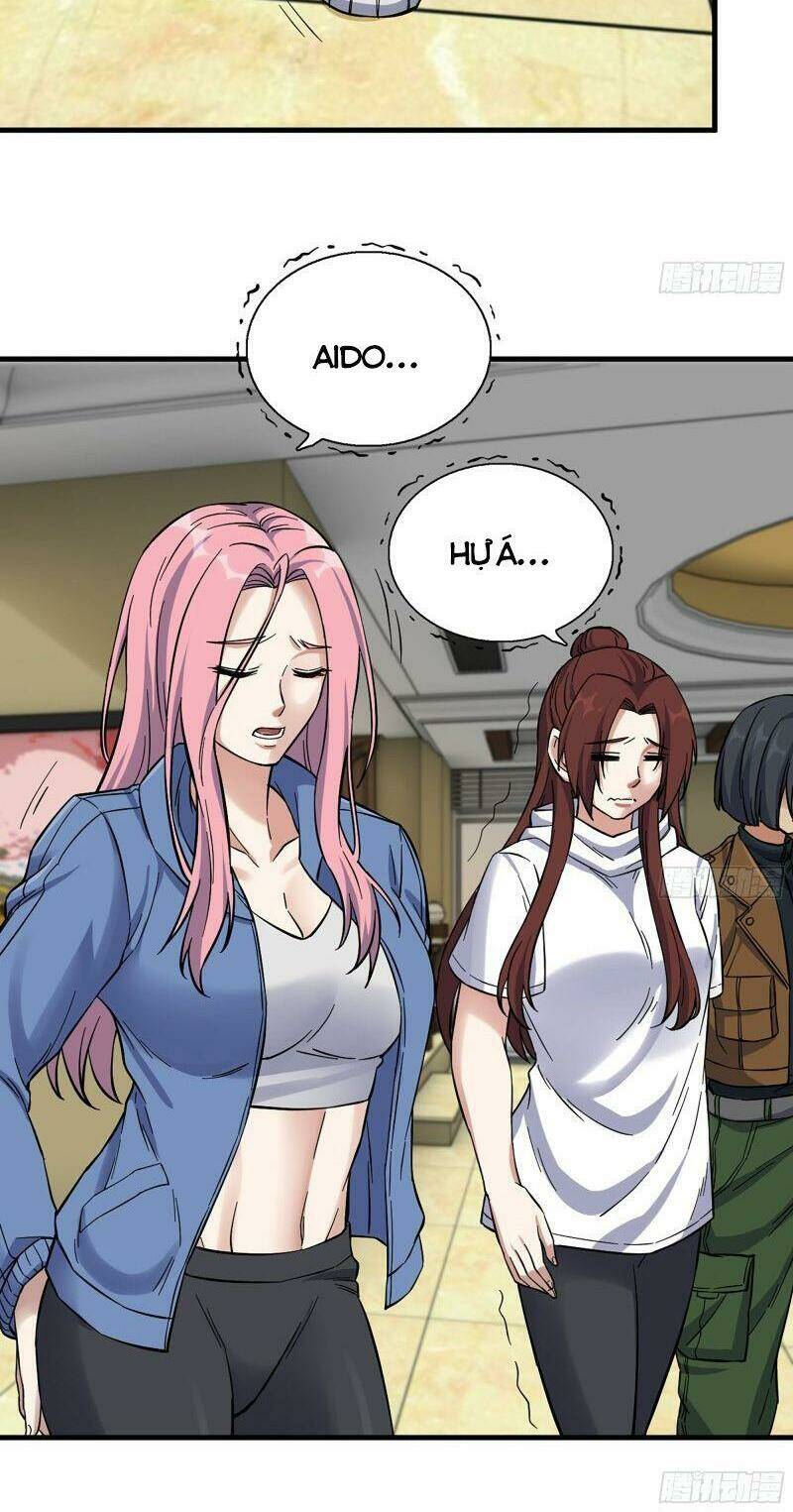 Tôi Chuyển Vàng Tại Mạt Thế - Chapter 343 - Page 7