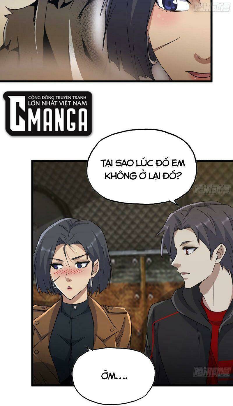 Tôi Chuyển Vàng Tại Mạt Thế - Chapter 344 - Page 9
