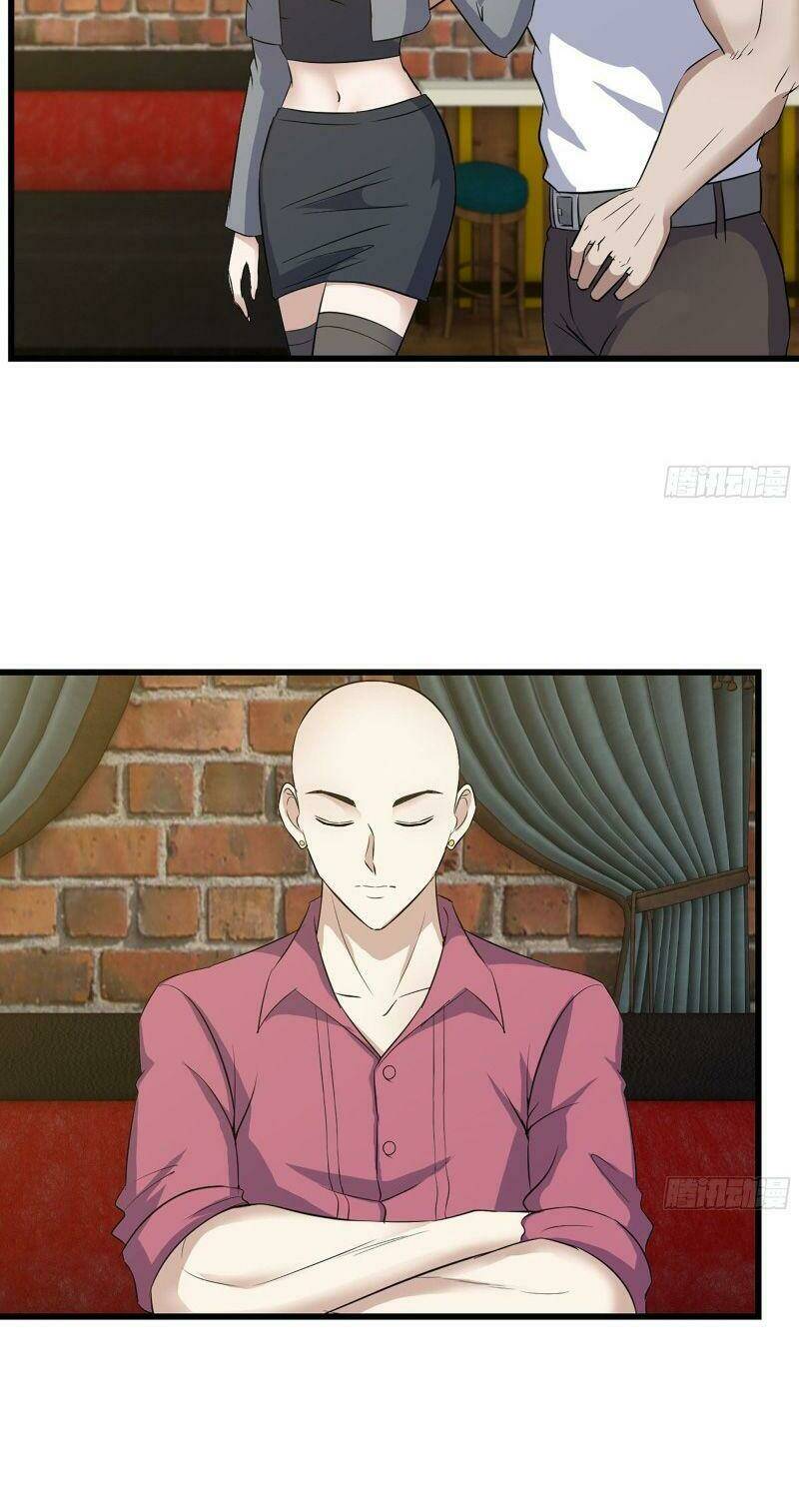 Tôi Chuyển Vàng Tại Mạt Thế - Chapter 344 - Page 15