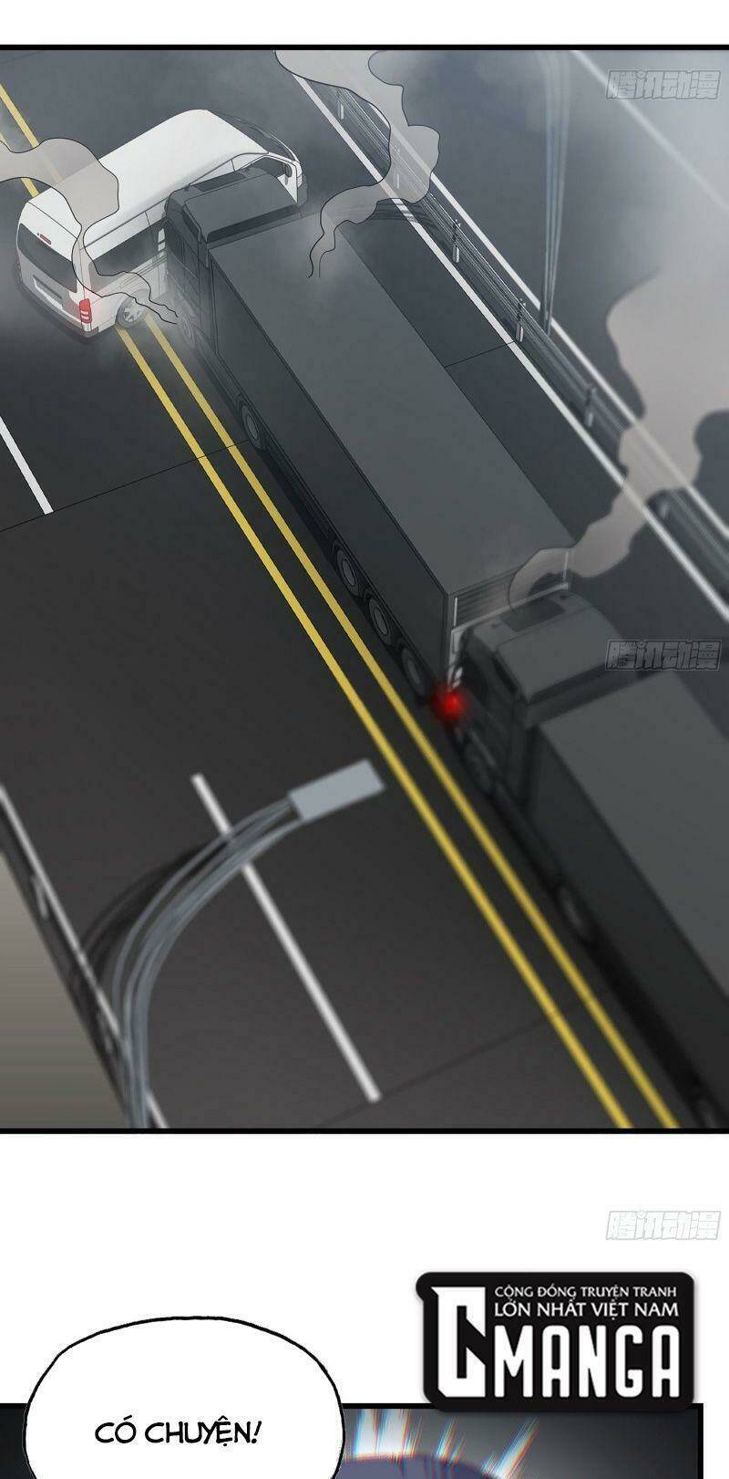 Tôi Chuyển Vàng Tại Mạt Thế - Chapter 344 - Page 20