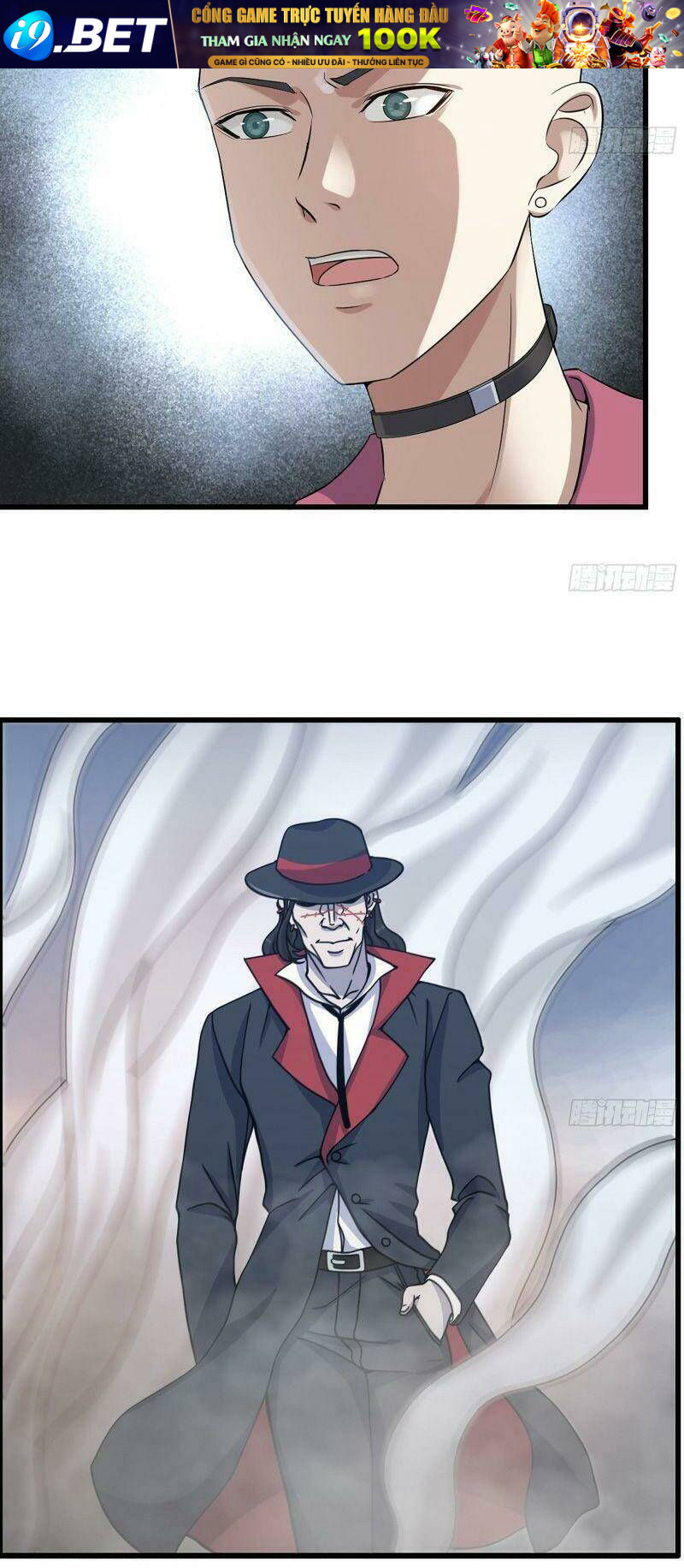 Tôi Chuyển Vàng Tại Mạt Thế - Chapter 344 - Page 25