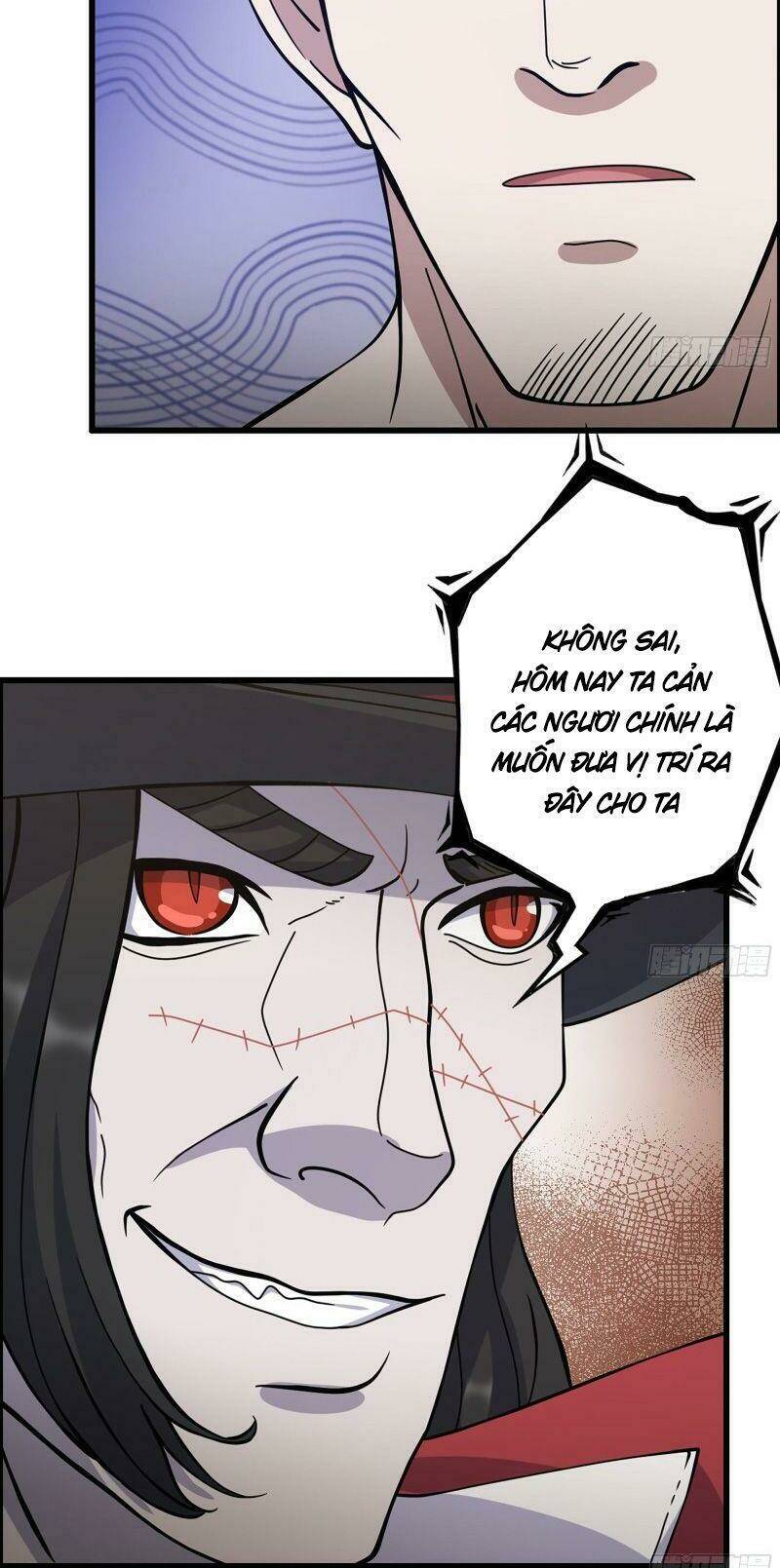 Tôi Chuyển Vàng Tại Mạt Thế - Chapter 344 - Page 27