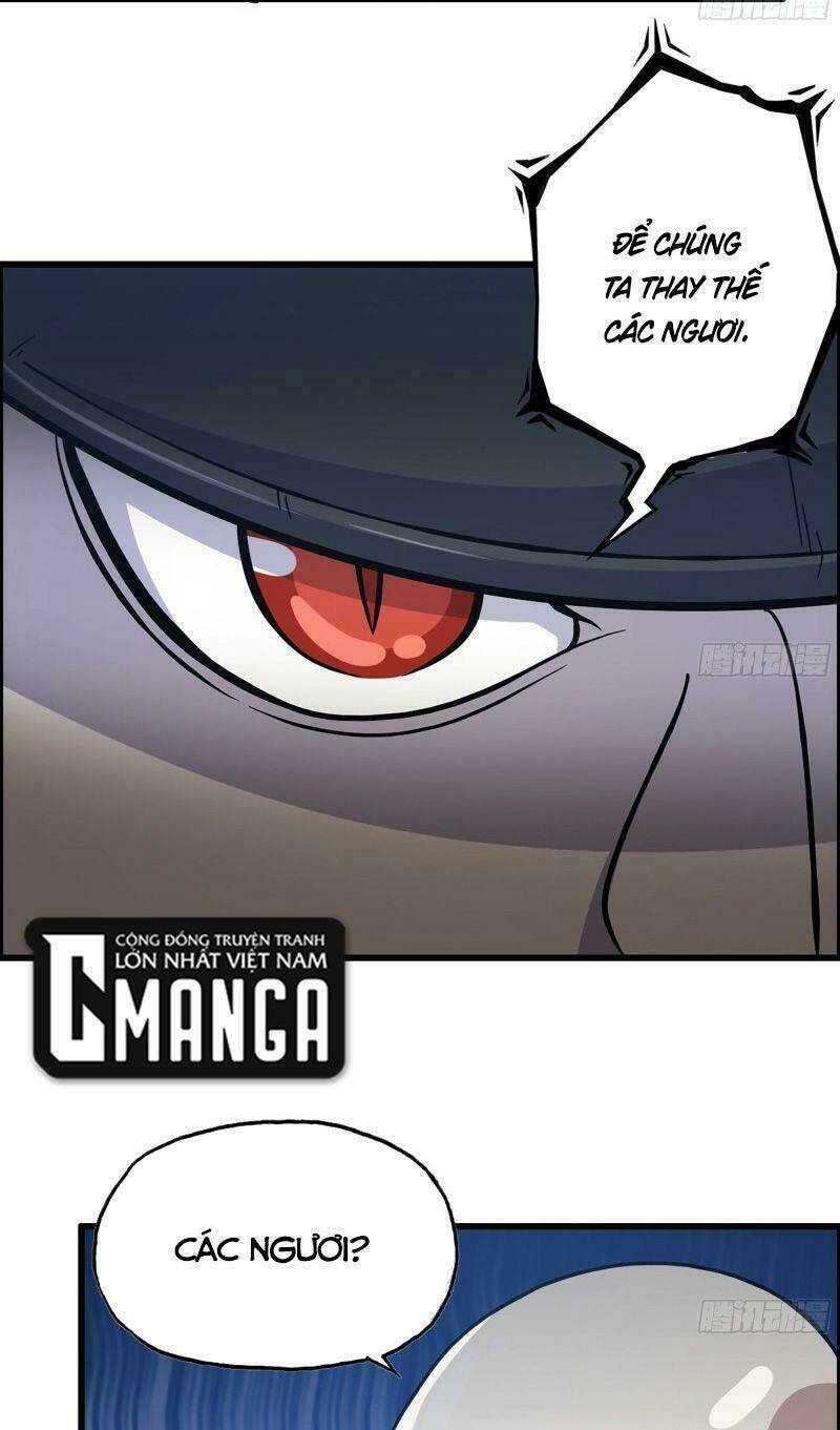 Tôi Chuyển Vàng Tại Mạt Thế - Chapter 344 - Page 28