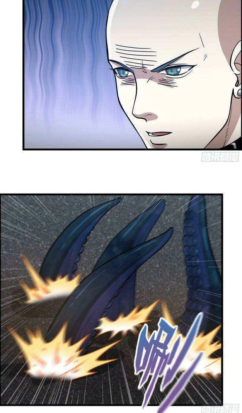 Tôi Chuyển Vàng Tại Mạt Thế - Chapter 344 - Page 29