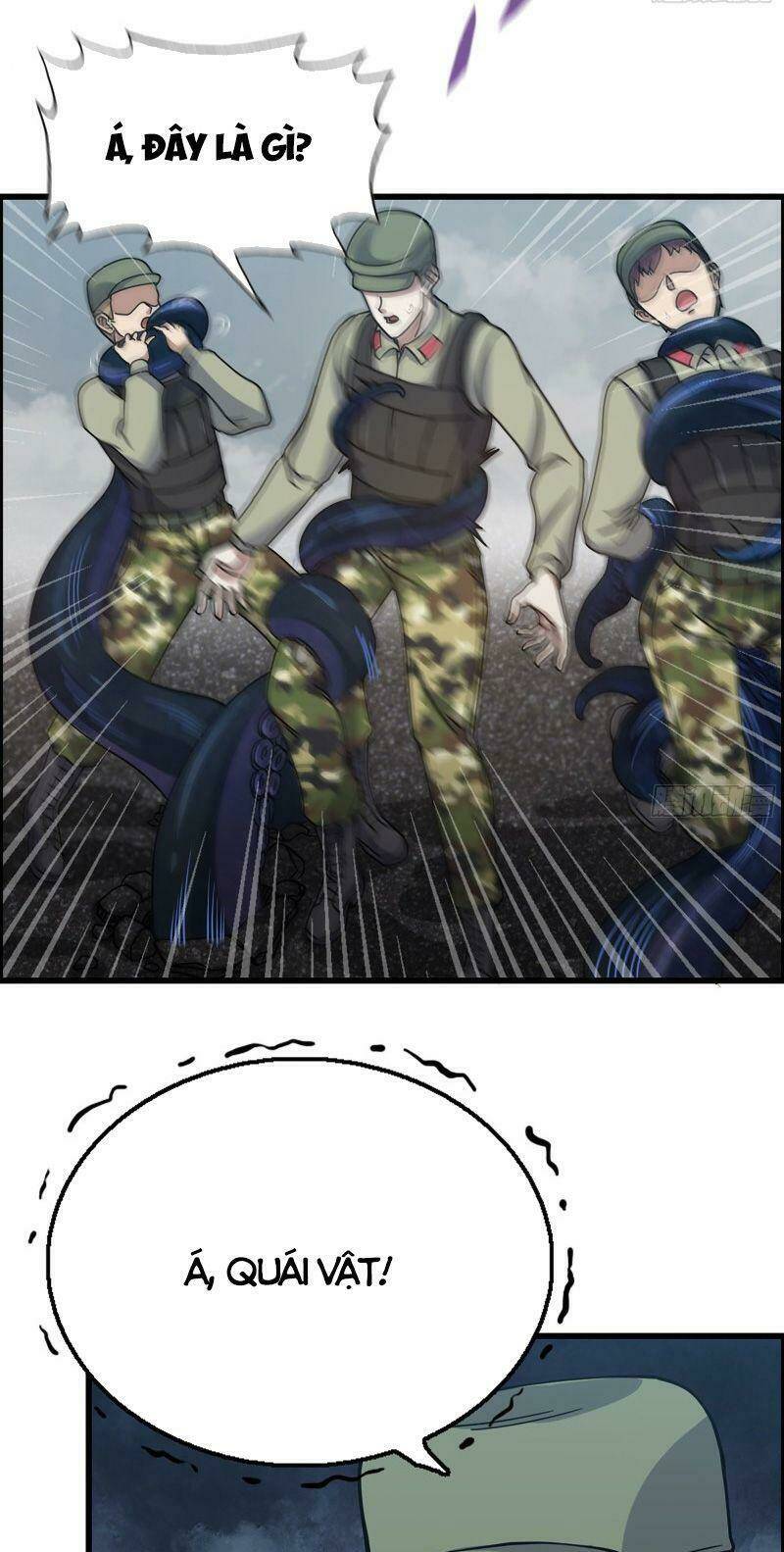 Tôi Chuyển Vàng Tại Mạt Thế - Chapter 344 - Page 30