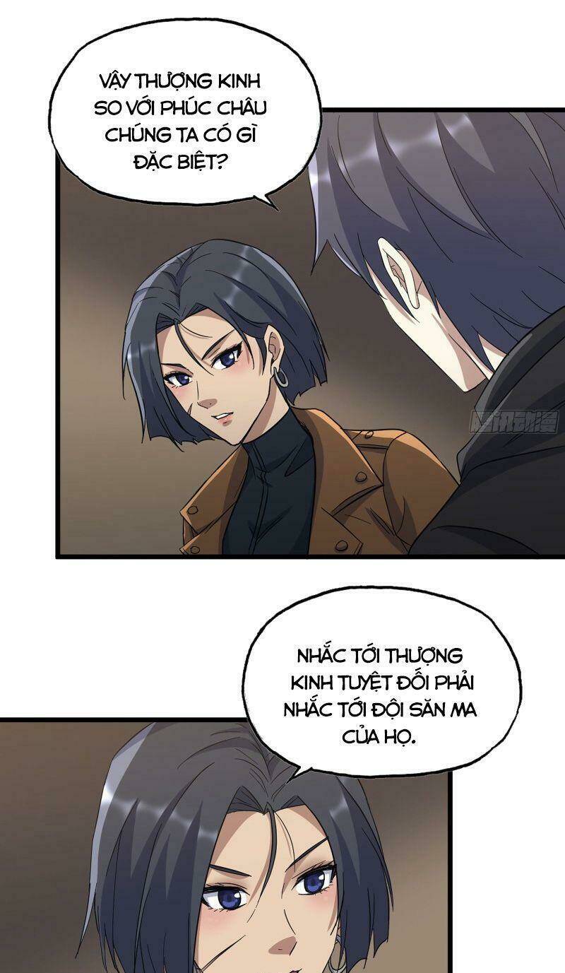 Tôi Chuyển Vàng Tại Mạt Thế - Chapter 344 - Page 4