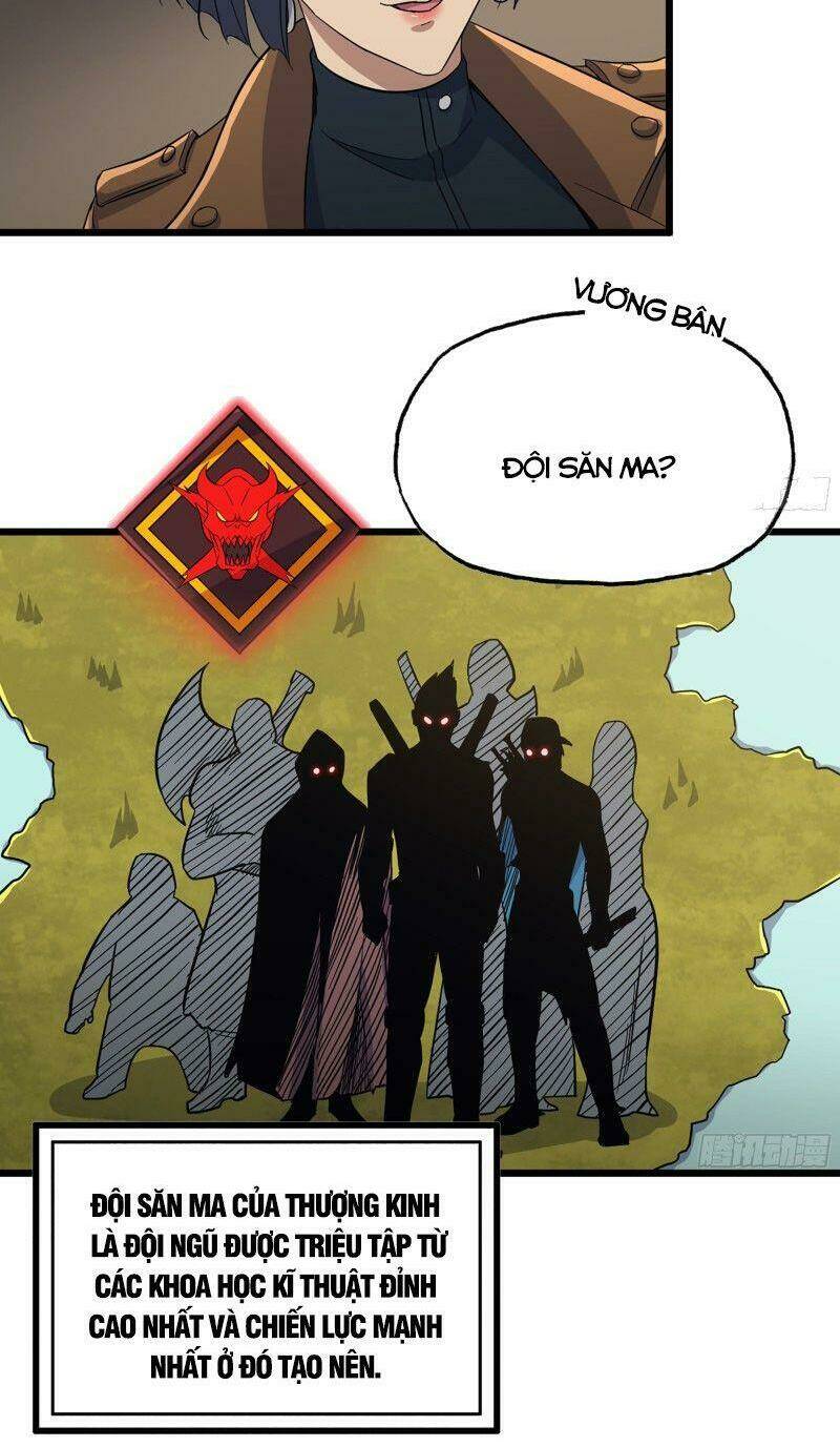 Tôi Chuyển Vàng Tại Mạt Thế - Chapter 344 - Page 5