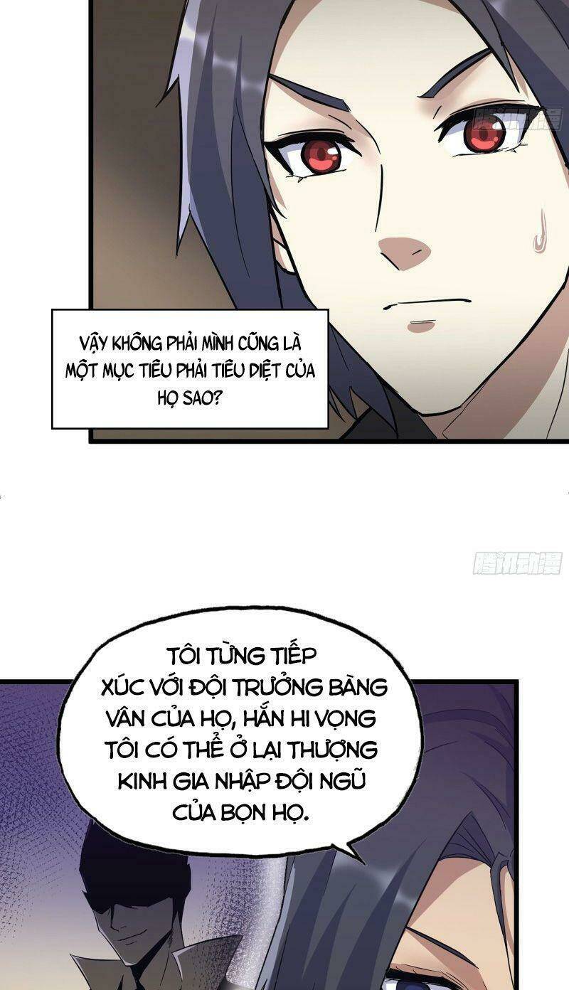 Tôi Chuyển Vàng Tại Mạt Thế - Chapter 344 - Page 8