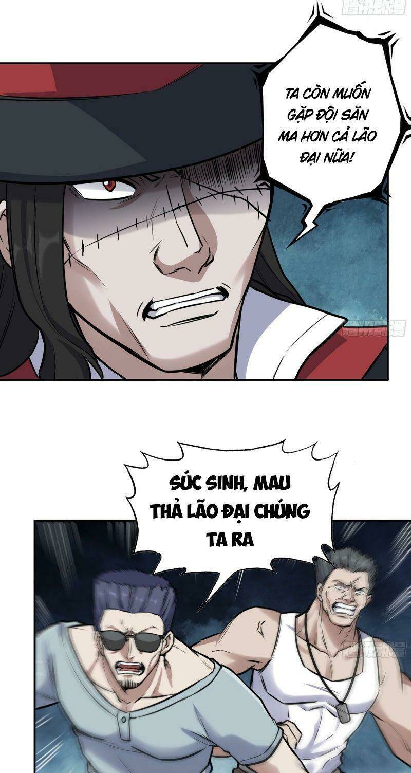 Tôi Chuyển Vàng Tại Mạt Thế - Chapter 345 - Page 10