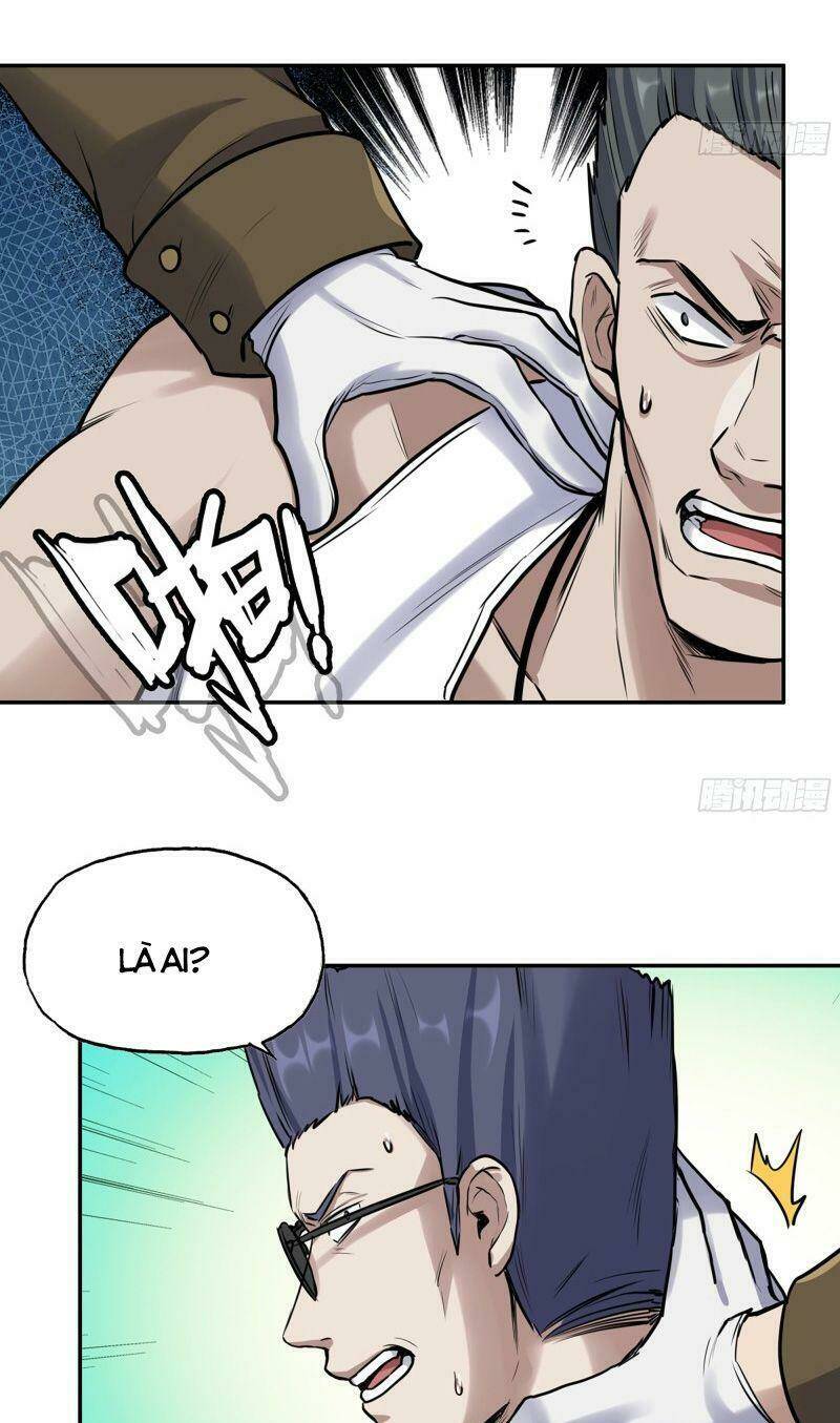 Tôi Chuyển Vàng Tại Mạt Thế - Chapter 345 - Page 12