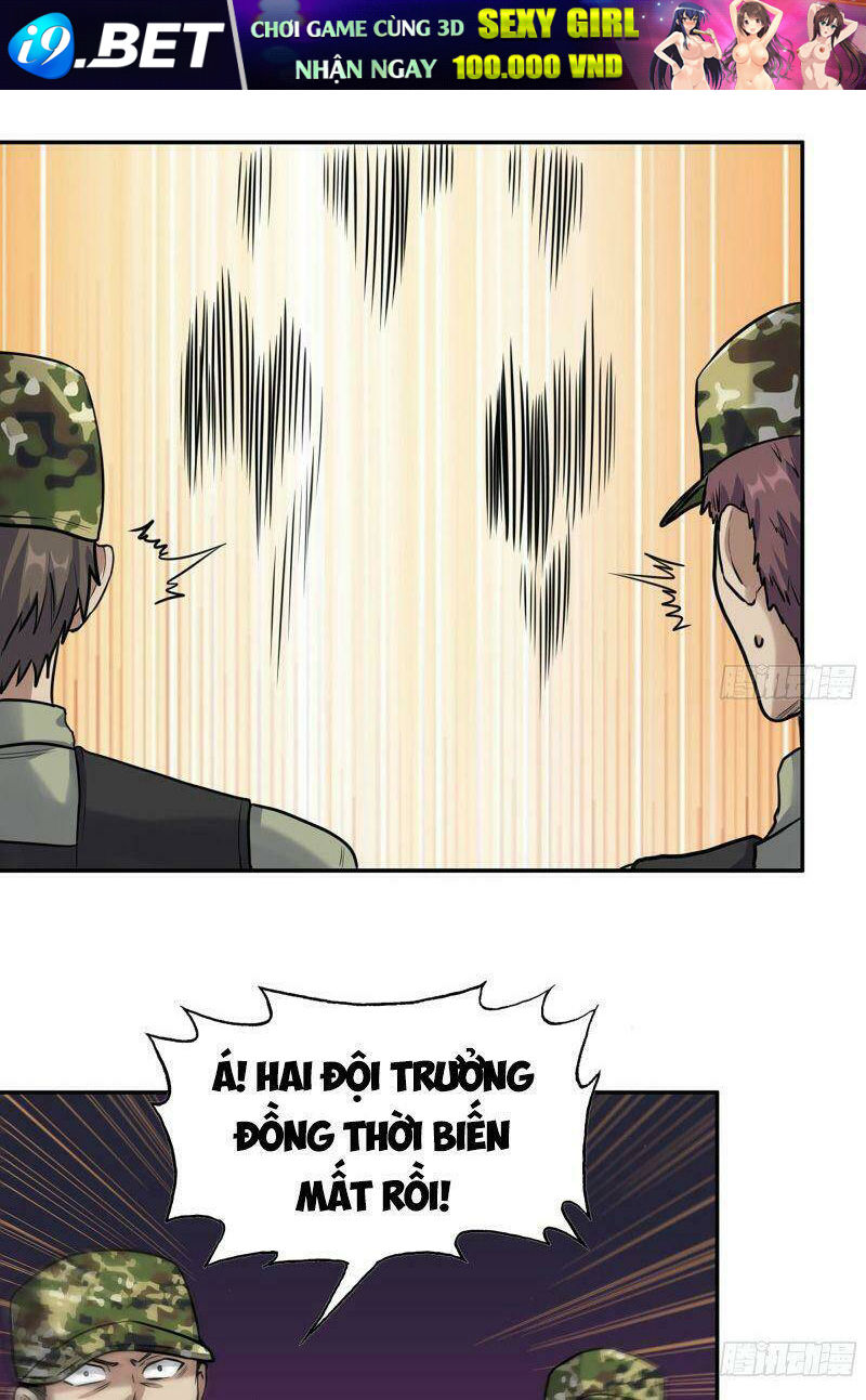 Tôi Chuyển Vàng Tại Mạt Thế - Chapter 345 - Page 14