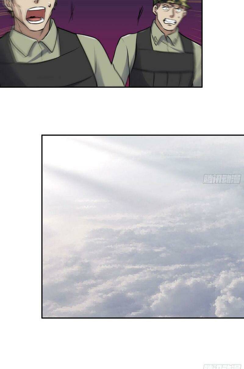 Tôi Chuyển Vàng Tại Mạt Thế - Chapter 345 - Page 15