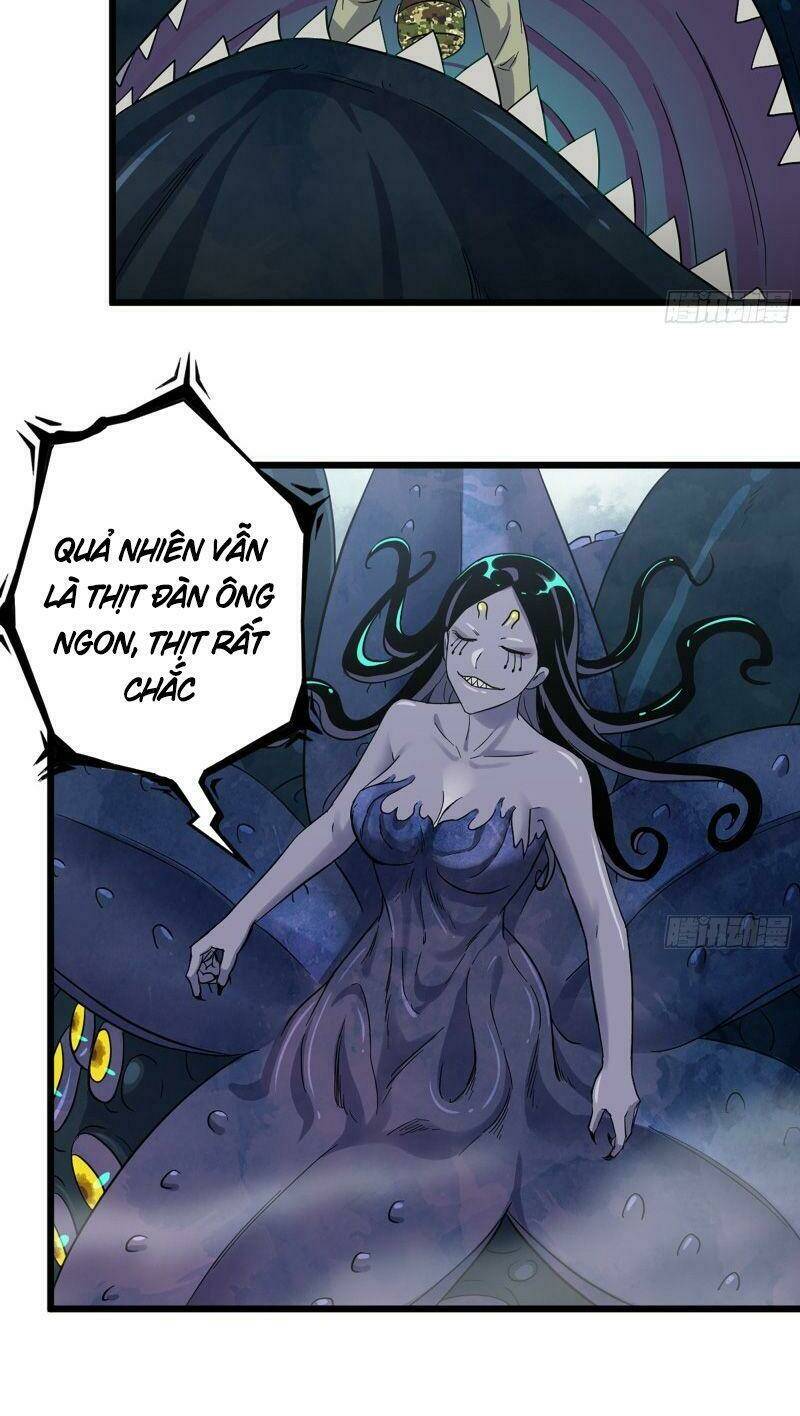 Tôi Chuyển Vàng Tại Mạt Thế - Chapter 345 - Page 21
