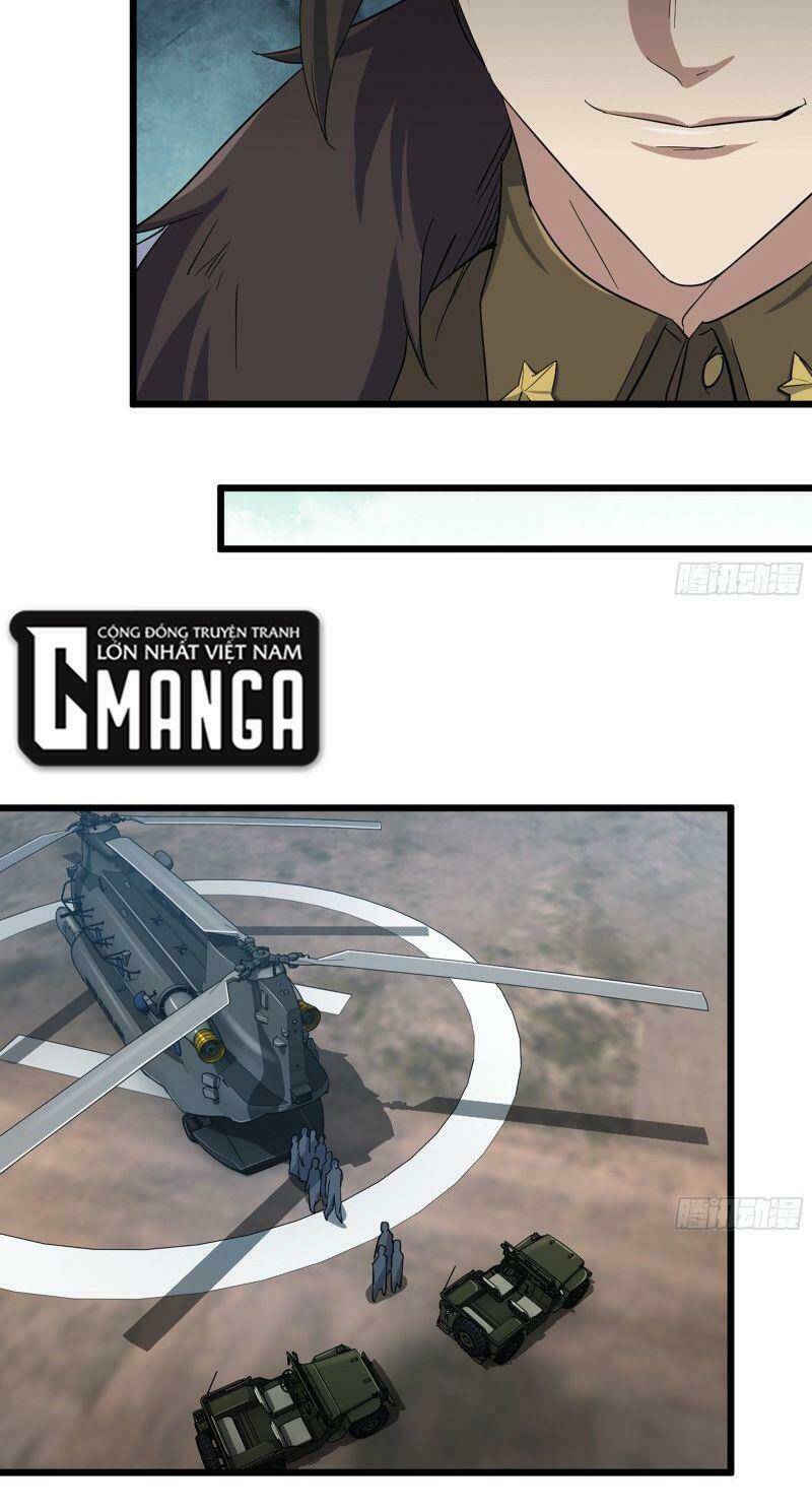 Tôi Chuyển Vàng Tại Mạt Thế - Chapter 345 - Page 25