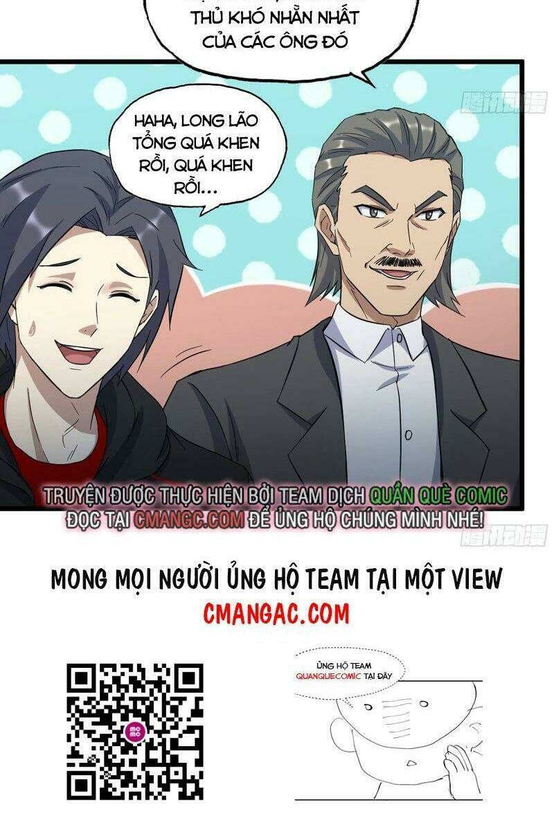 Tôi Chuyển Vàng Tại Mạt Thế - Chapter 345 - Page 29