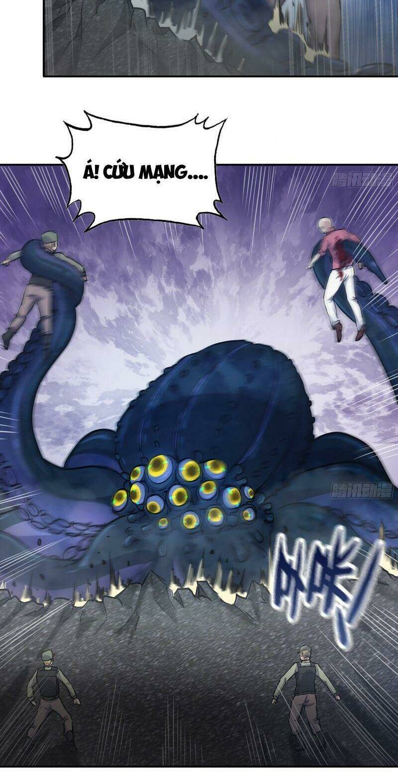 Tôi Chuyển Vàng Tại Mạt Thế - Chapter 345 - Page 5