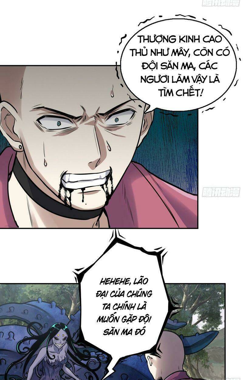 Tôi Chuyển Vàng Tại Mạt Thế - Chapter 345 - Page 8