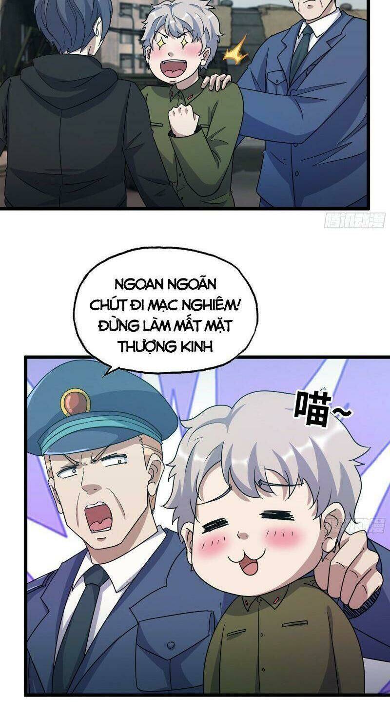 Tôi Chuyển Vàng Tại Mạt Thế - Chapter 346 - Page 9