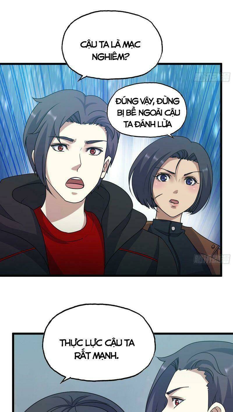 Tôi Chuyển Vàng Tại Mạt Thế - Chapter 346 - Page 10