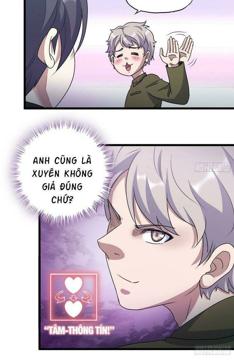 Tôi Chuyển Vàng Tại Mạt Thế - Chapter 346 - Page 13