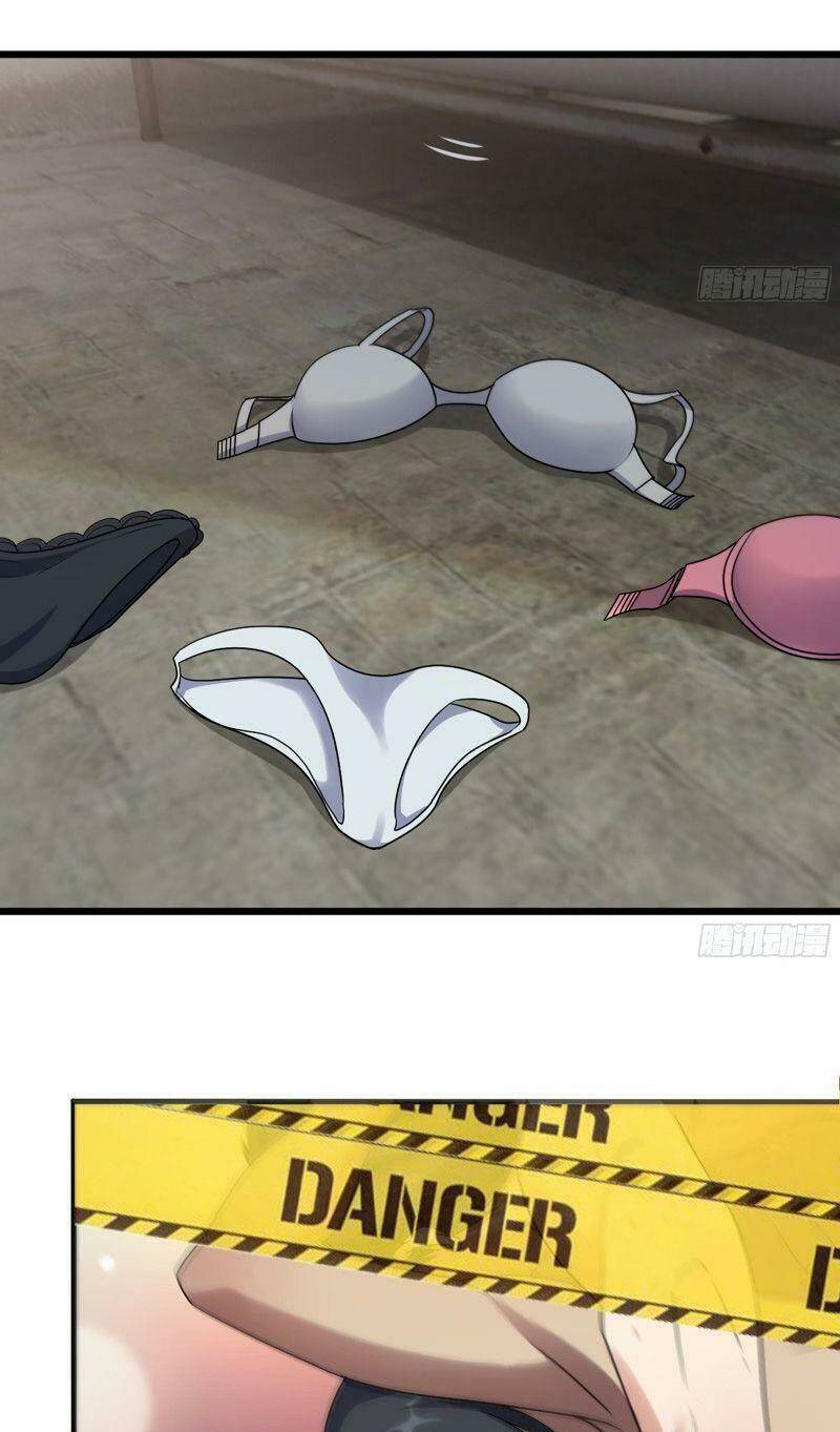 Tôi Chuyển Vàng Tại Mạt Thế - Chapter 346 - Page 18