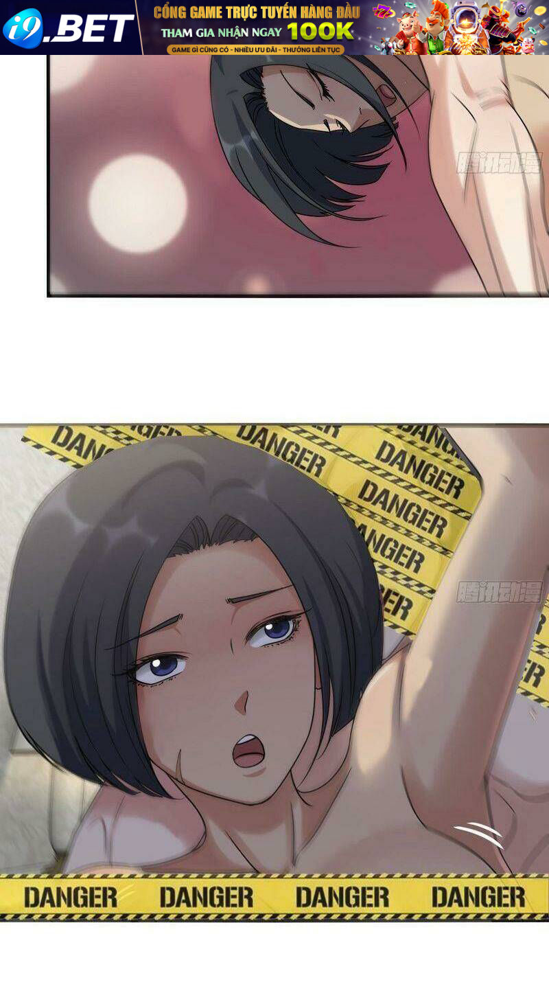 Tôi Chuyển Vàng Tại Mạt Thế - Chapter 346 - Page 19