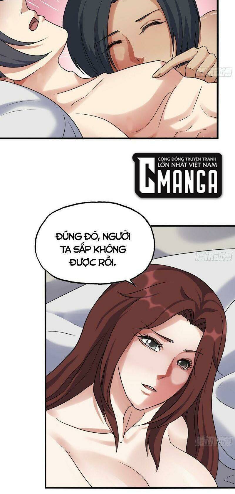 Tôi Chuyển Vàng Tại Mạt Thế - Chapter 346 - Page 21